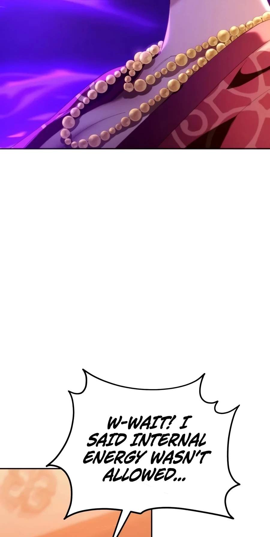 The Heavenly Demon Wants a Quiet Life Chapter 101 - Page 130