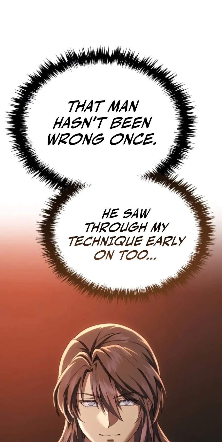 The Heavenly Demon Wants a Quiet Life Chapter 101 - Page 139