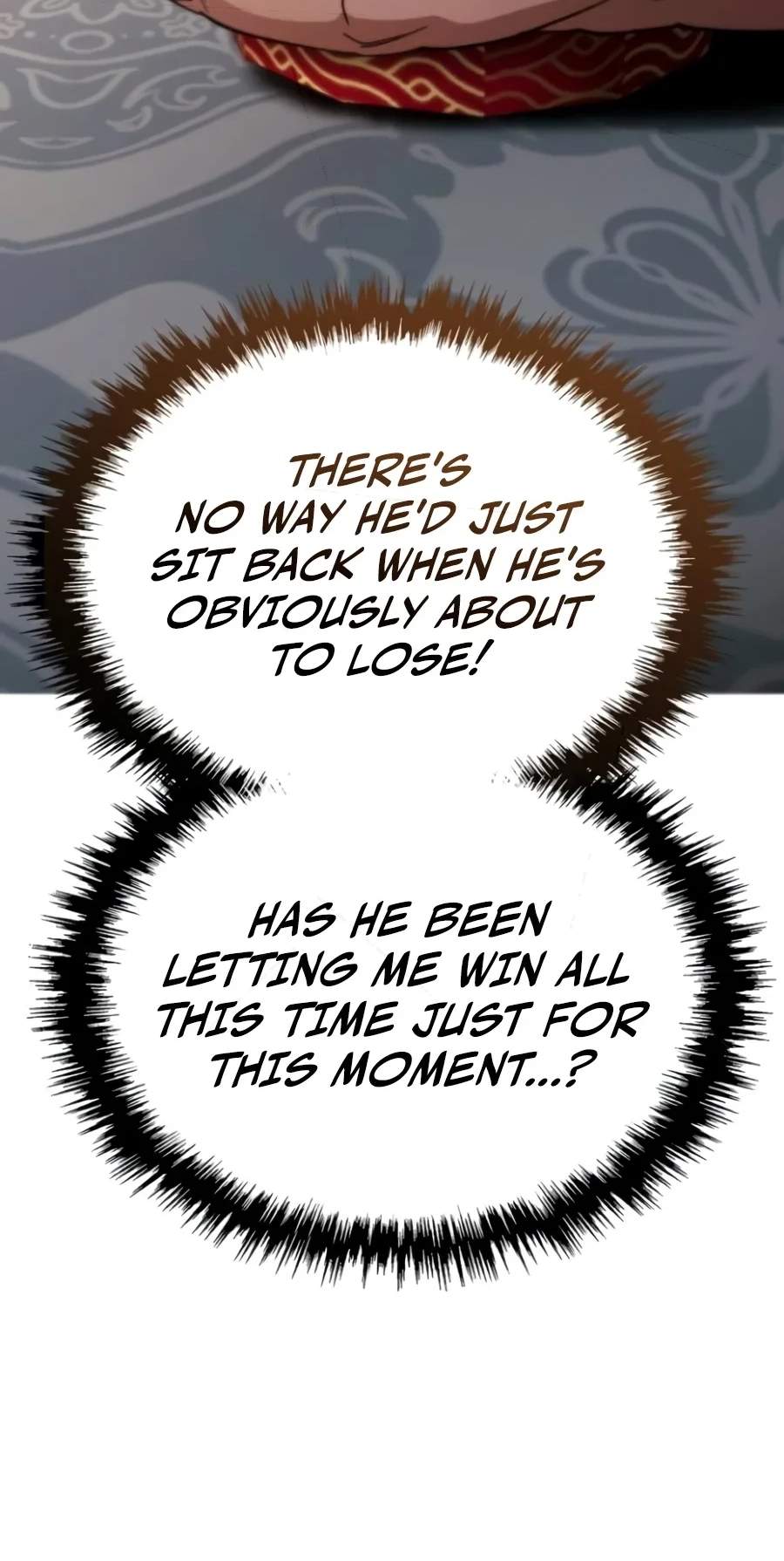 The Heavenly Demon Wants a Quiet Life Chapter 101 - Page 141