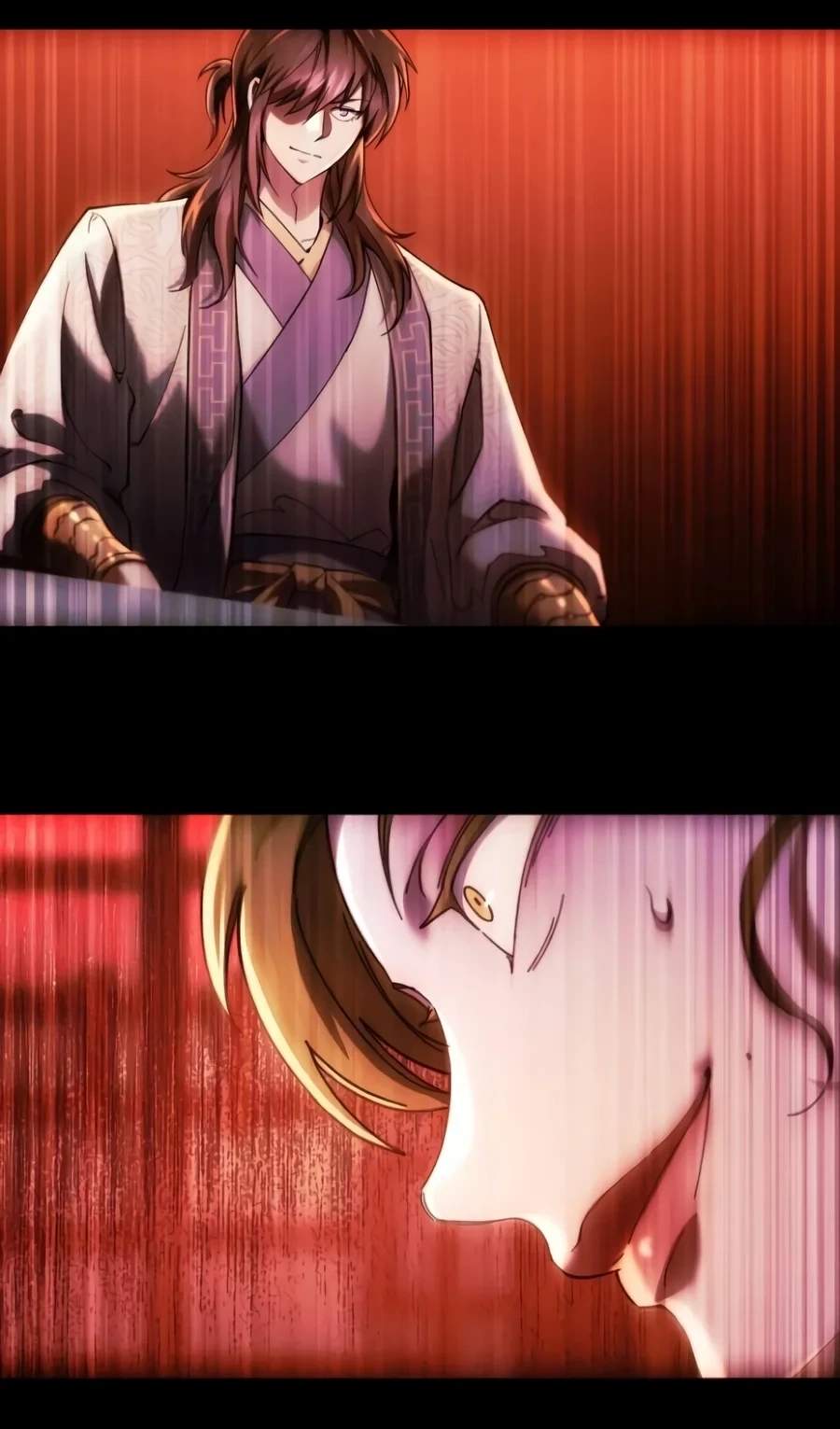The Heavenly Demon Wants a Quiet Life Chapter 101 - Page 147