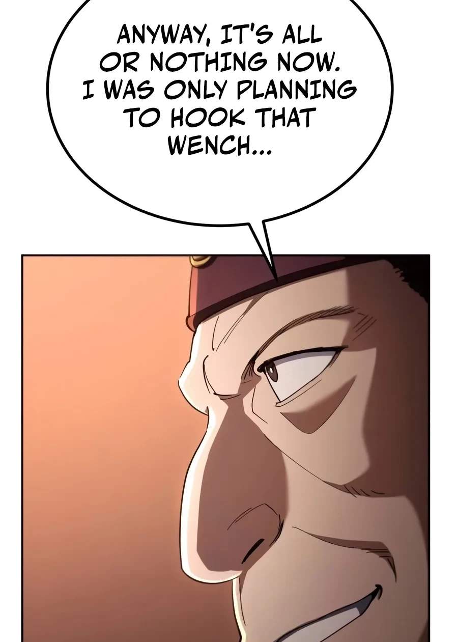 The Heavenly Demon Wants a Quiet Life Chapter 101 - Page 22