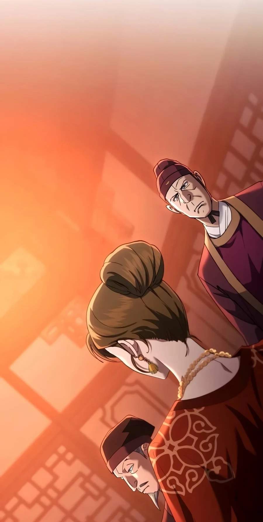 The Heavenly Demon Wants a Quiet Life Chapter 101 - Page 26