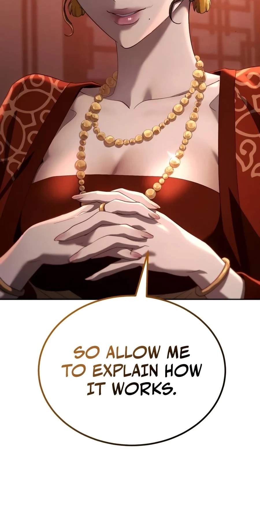 The Heavenly Demon Wants a Quiet Life Chapter 101 - Page 30