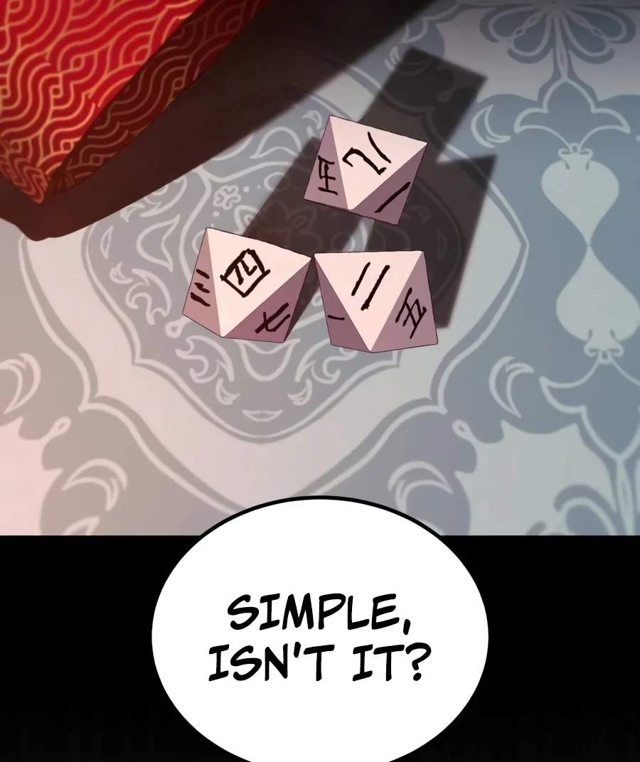 The Heavenly Demon Wants a Quiet Life Chapter 101 - Page 33