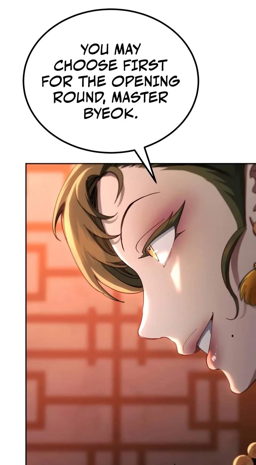 The Heavenly Demon Wants a Quiet Life Chapter 101 - Page 35