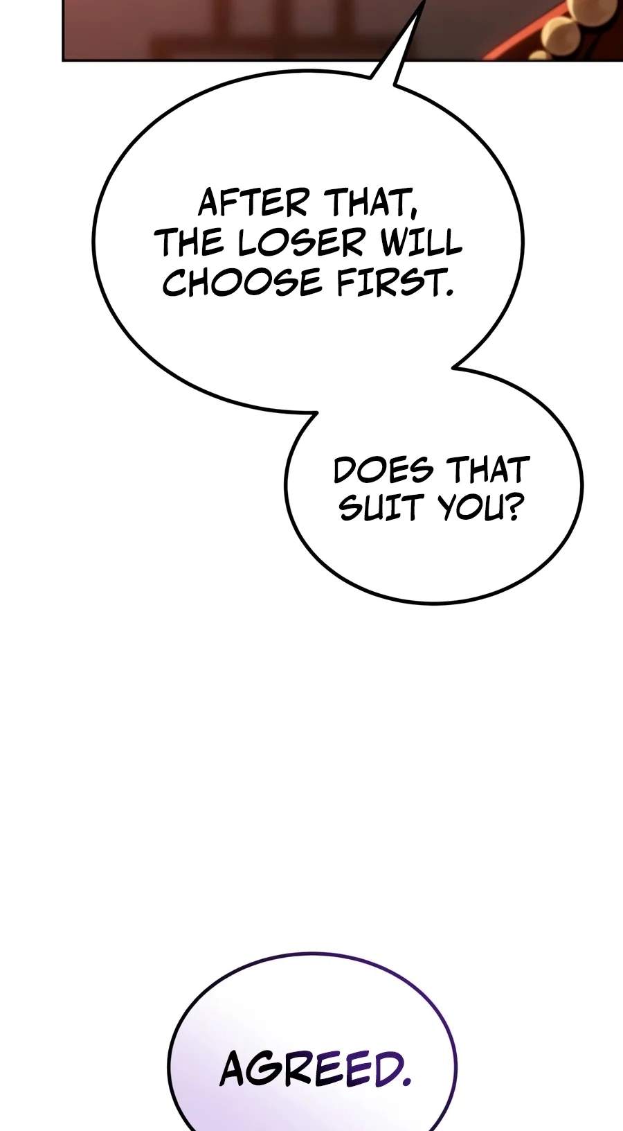 The Heavenly Demon Wants a Quiet Life Chapter 101 - Page 36