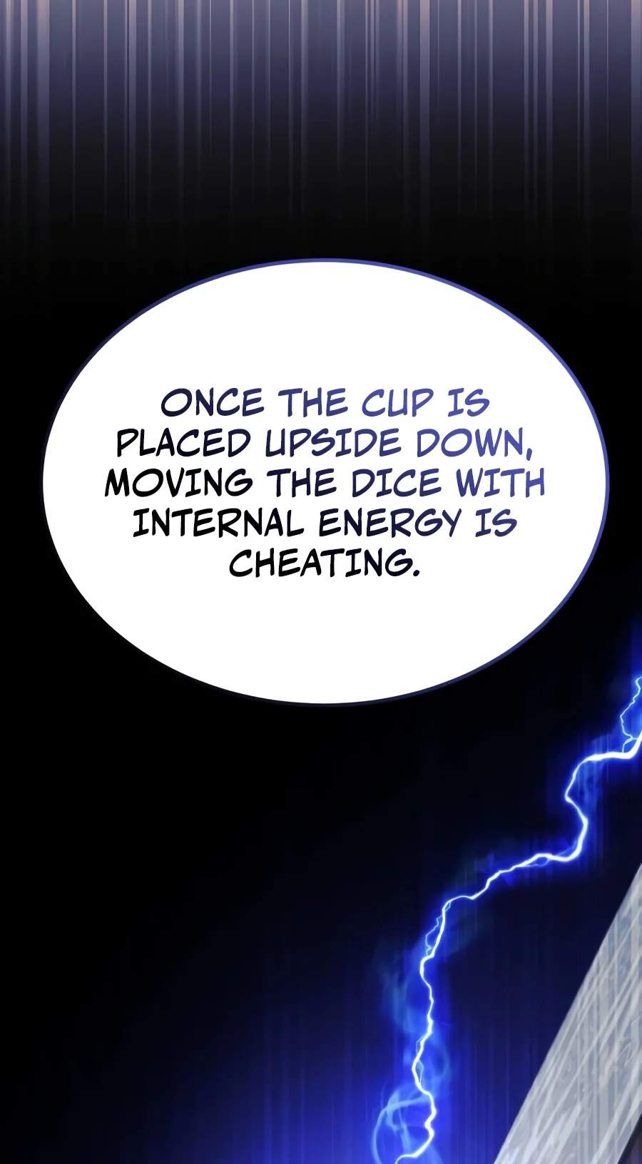 The Heavenly Demon Wants a Quiet Life Chapter 101 - Page 39