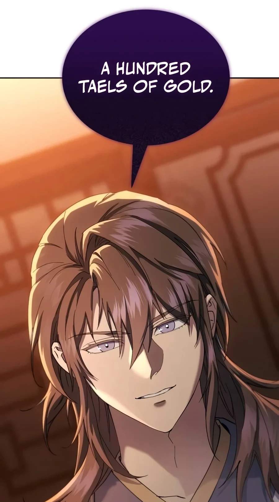 The Heavenly Demon Wants a Quiet Life Chapter 101 - Page 45