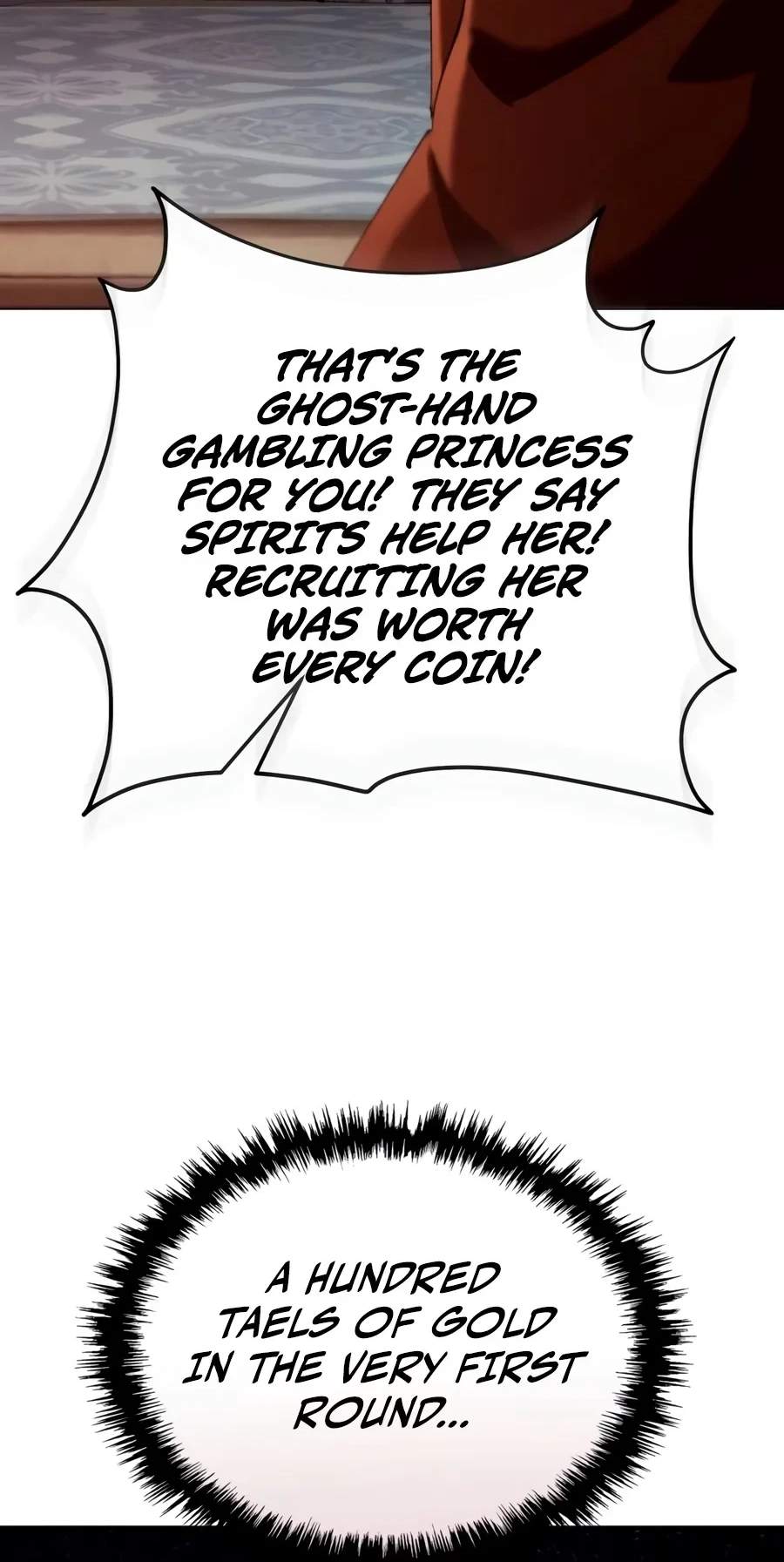 The Heavenly Demon Wants a Quiet Life Chapter 101 - Page 62
