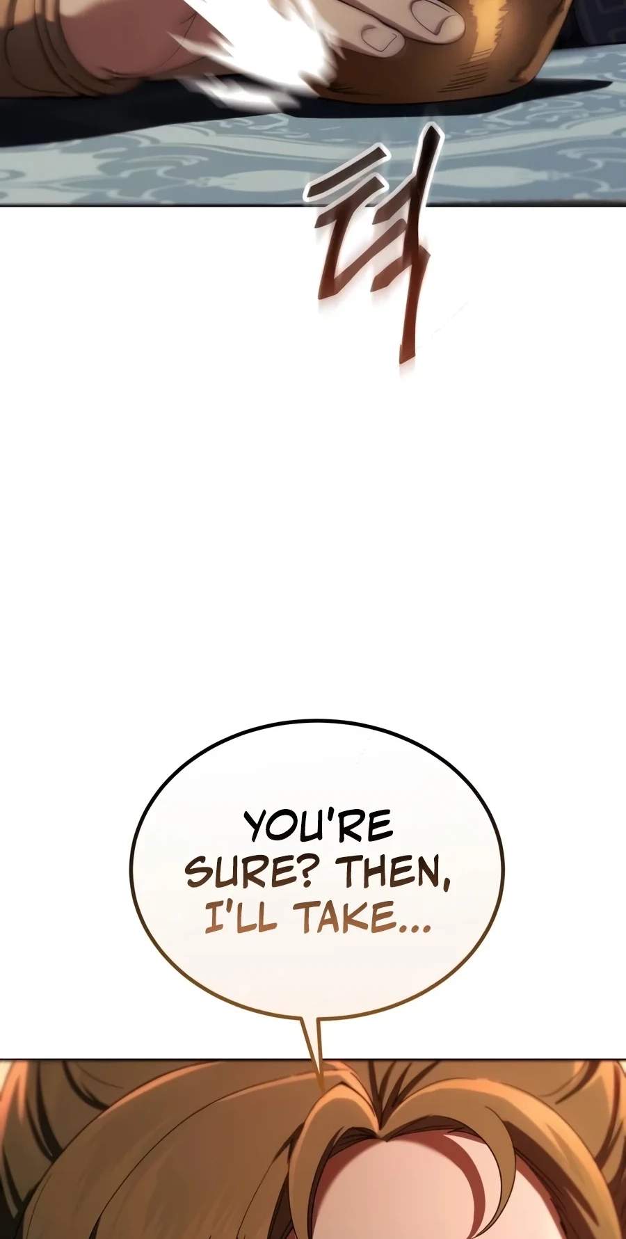 The Heavenly Demon Wants a Quiet Life Chapter 101 - Page 71