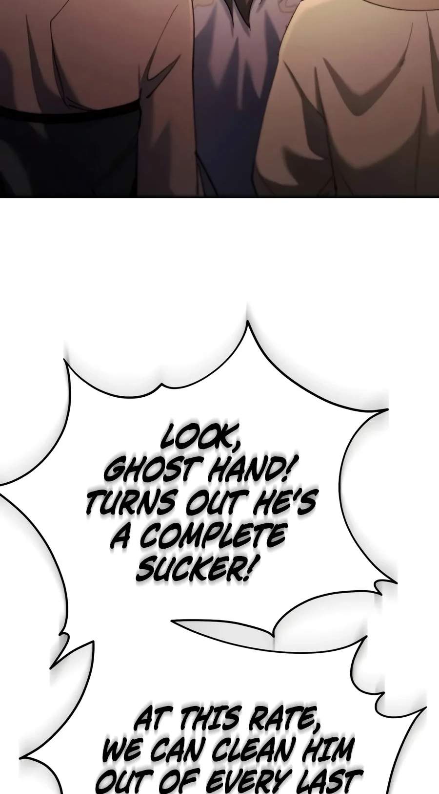 The Heavenly Demon Wants a Quiet Life Chapter 101 - Page 85