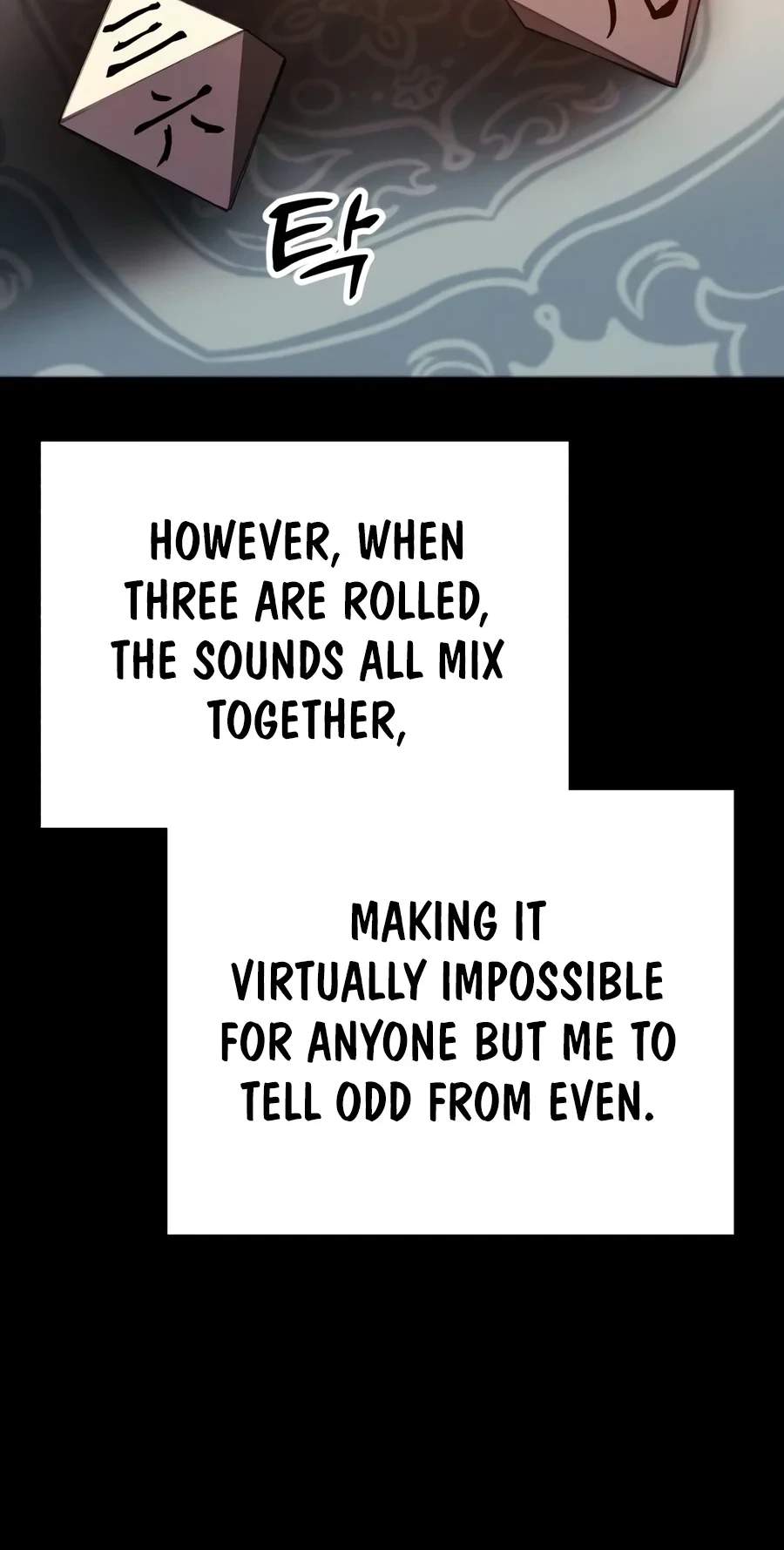 The Heavenly Demon Wants a Quiet Life Chapter 101 - Page 90