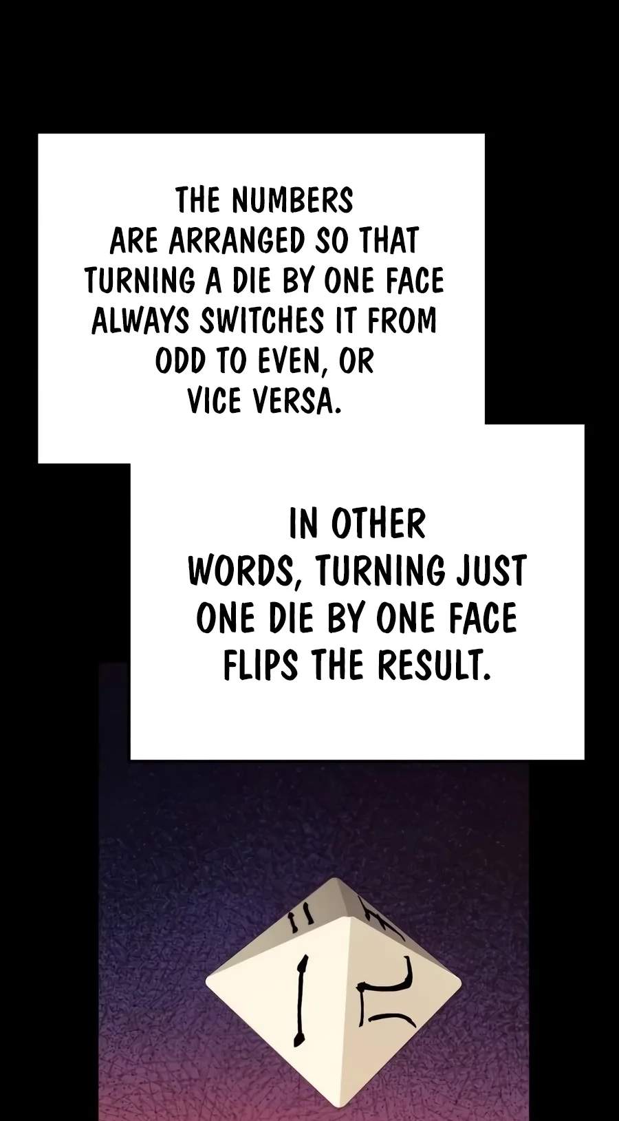 The Heavenly Demon Wants a Quiet Life Chapter 101 - Page 94
