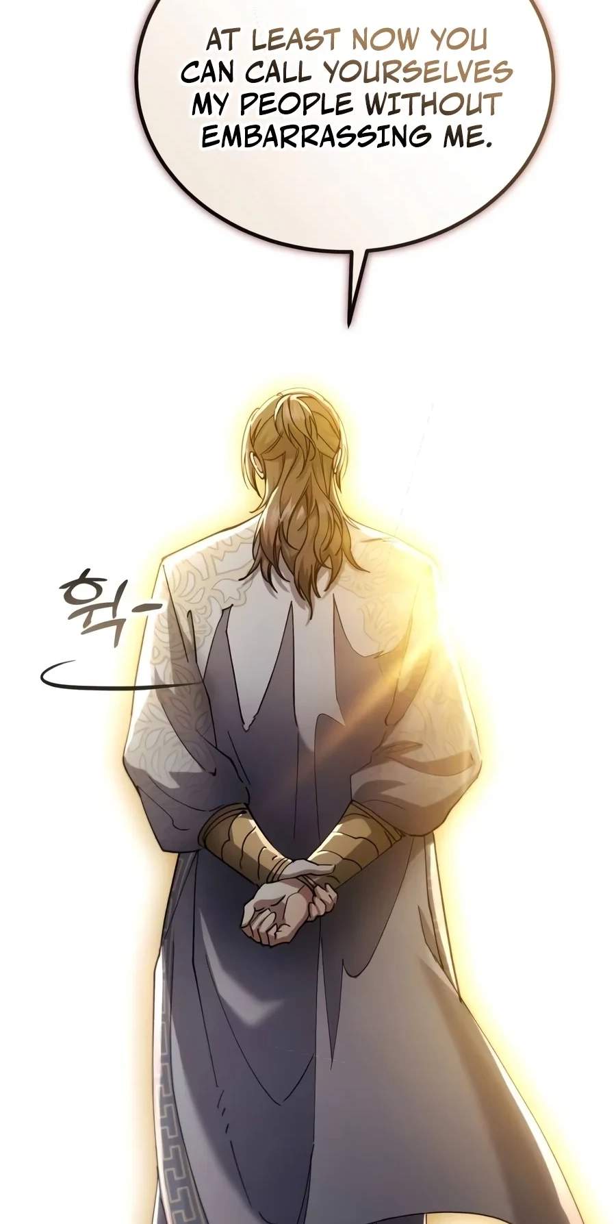 The Heavenly Demon Wants a Quiet Life Chapter 102 - Page 126