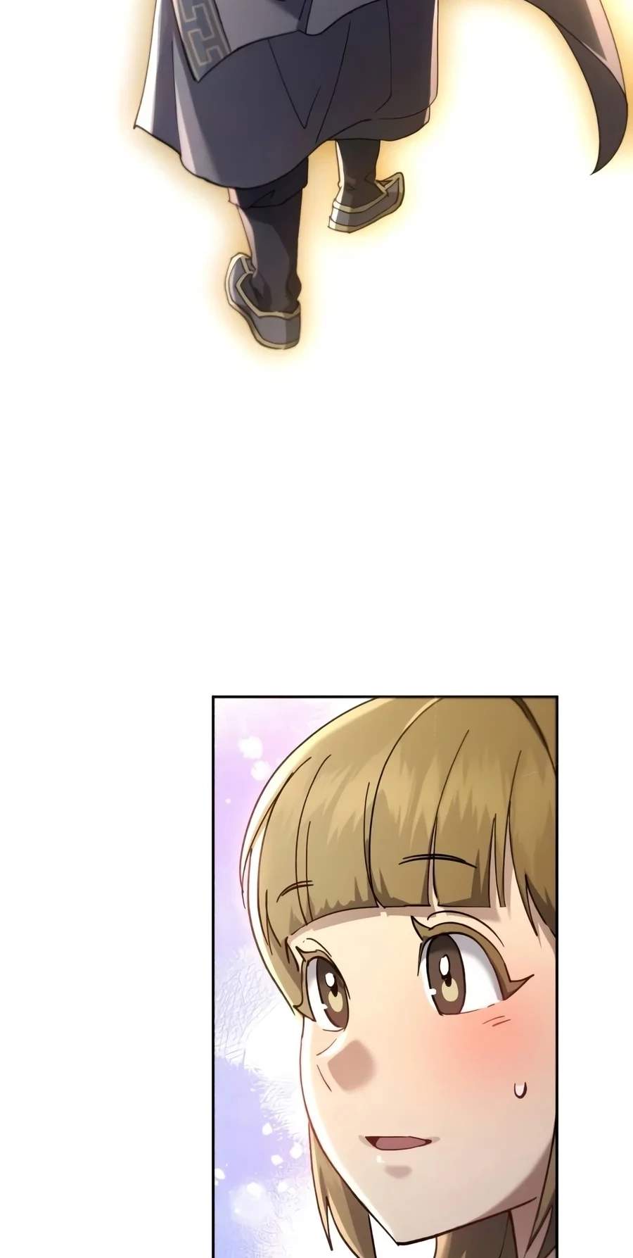 The Heavenly Demon Wants a Quiet Life Chapter 102 - Page 127