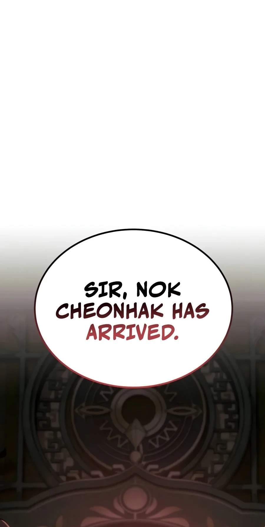 The Heavenly Demon Wants a Quiet Life Chapter 102 - Page 20