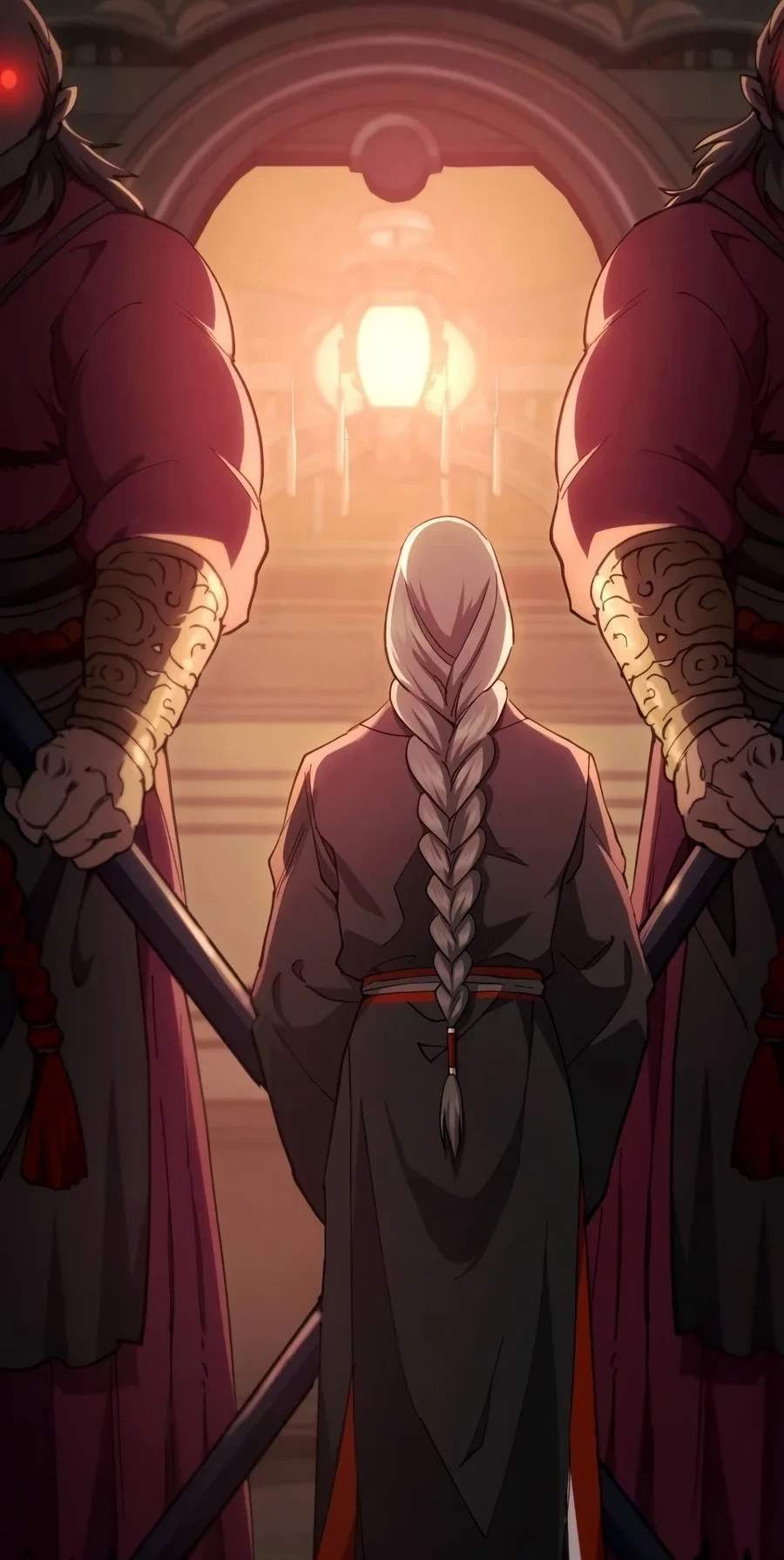 The Heavenly Demon Wants a Quiet Life Chapter 102 - Page 21