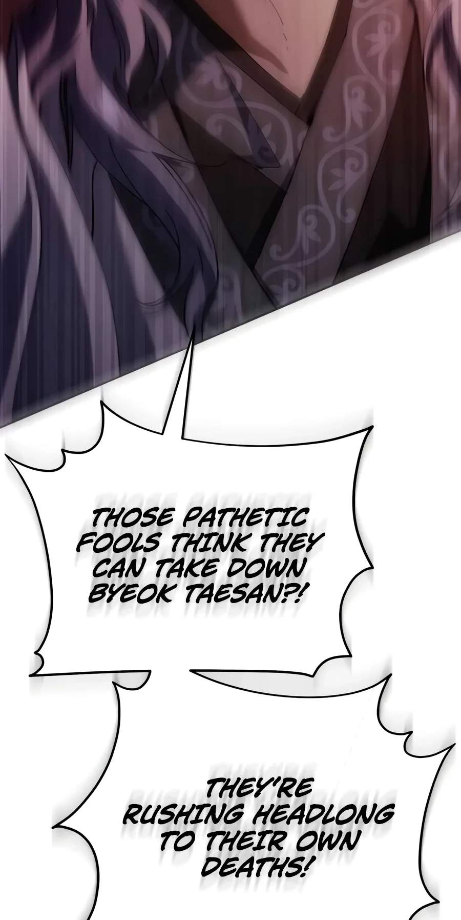 The Heavenly Demon Wants a Quiet Life Chapter 102 - Page 37