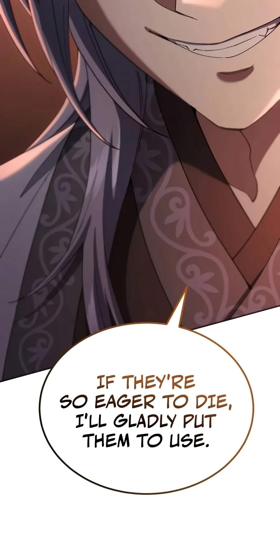 The Heavenly Demon Wants a Quiet Life Chapter 102 - Page 40