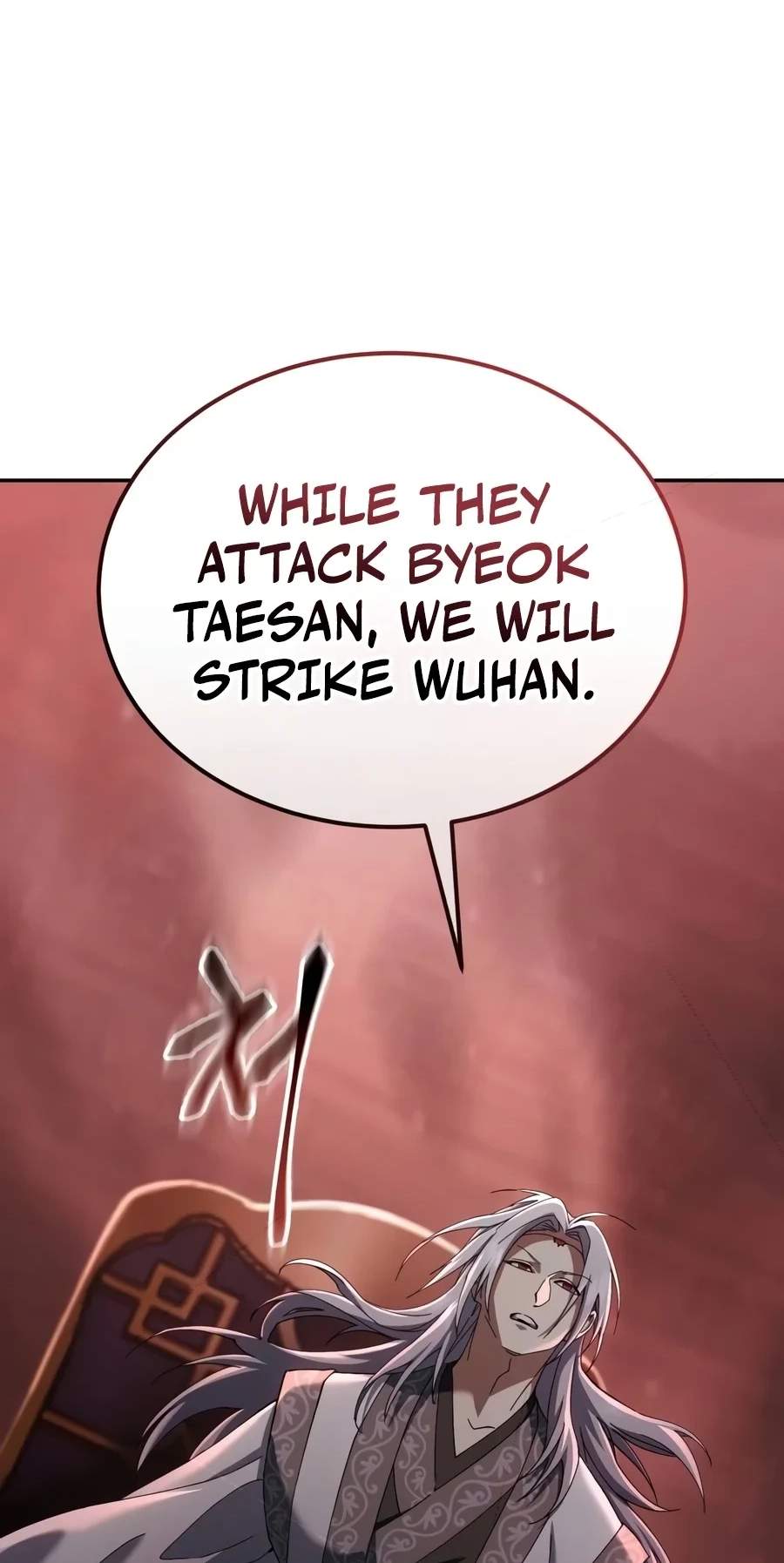 The Heavenly Demon Wants a Quiet Life Chapter 102 - Page 41