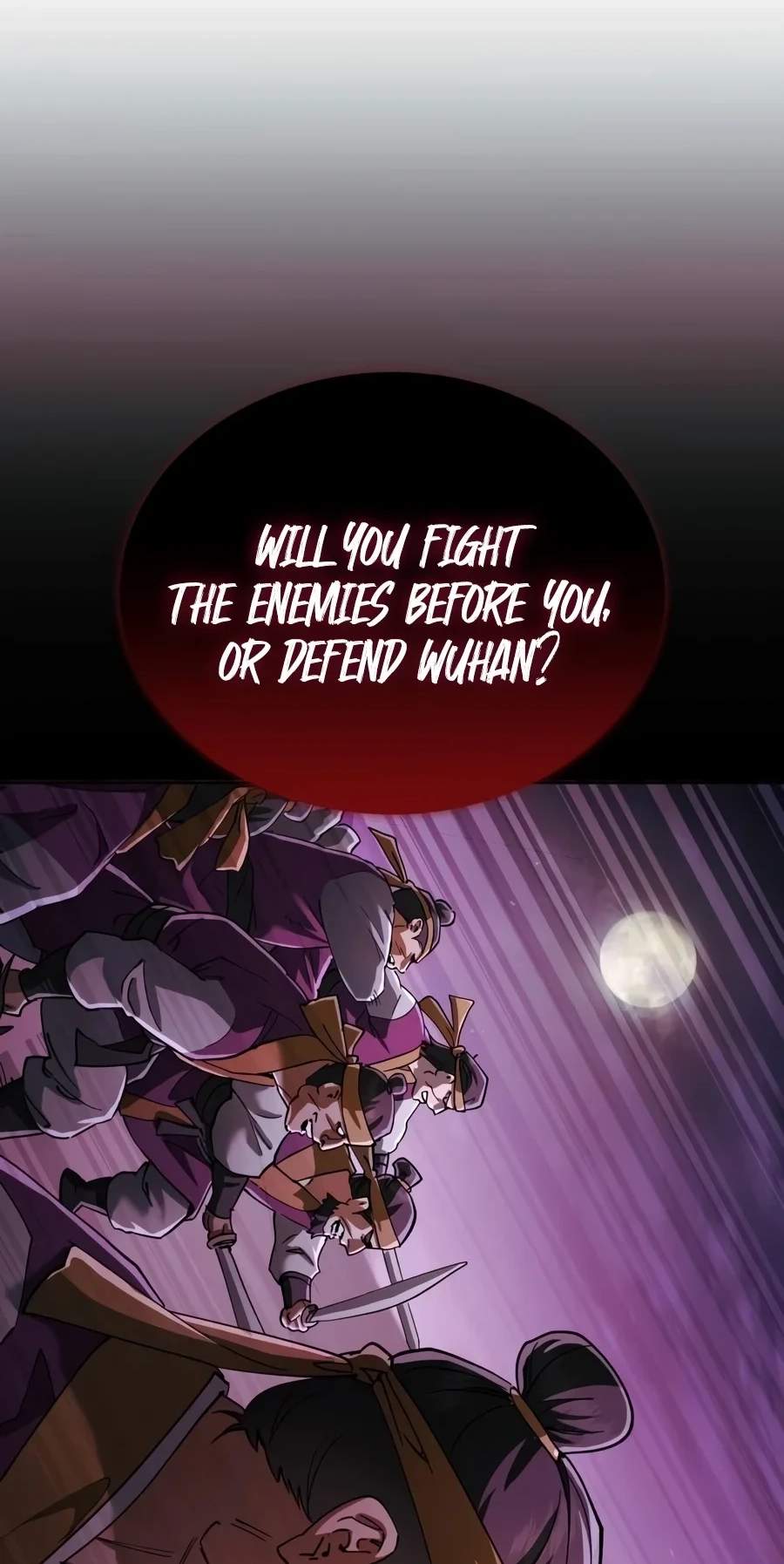 The Heavenly Demon Wants a Quiet Life Chapter 102 - Page 43