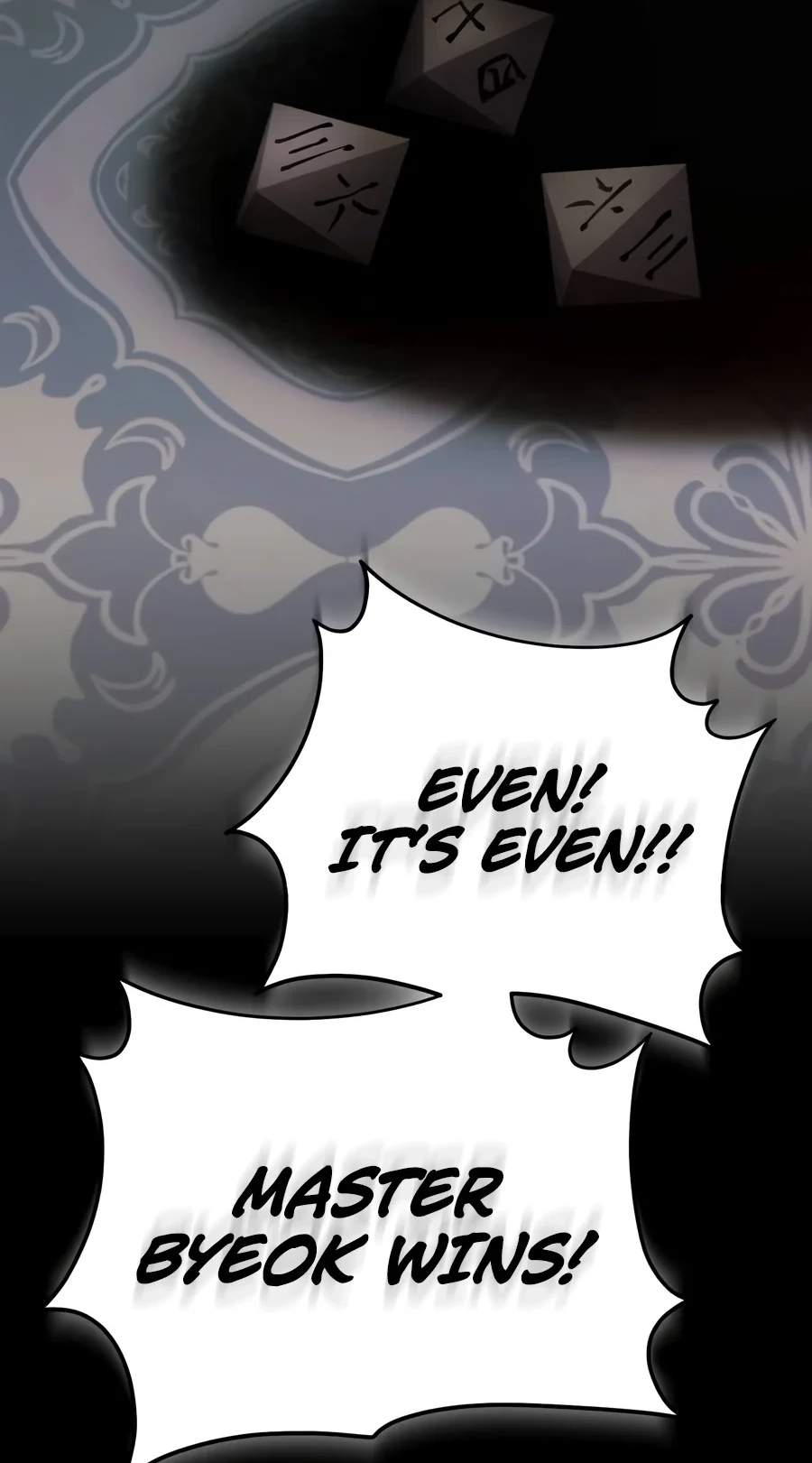The Heavenly Demon Wants a Quiet Life Chapter 102 - Page 5