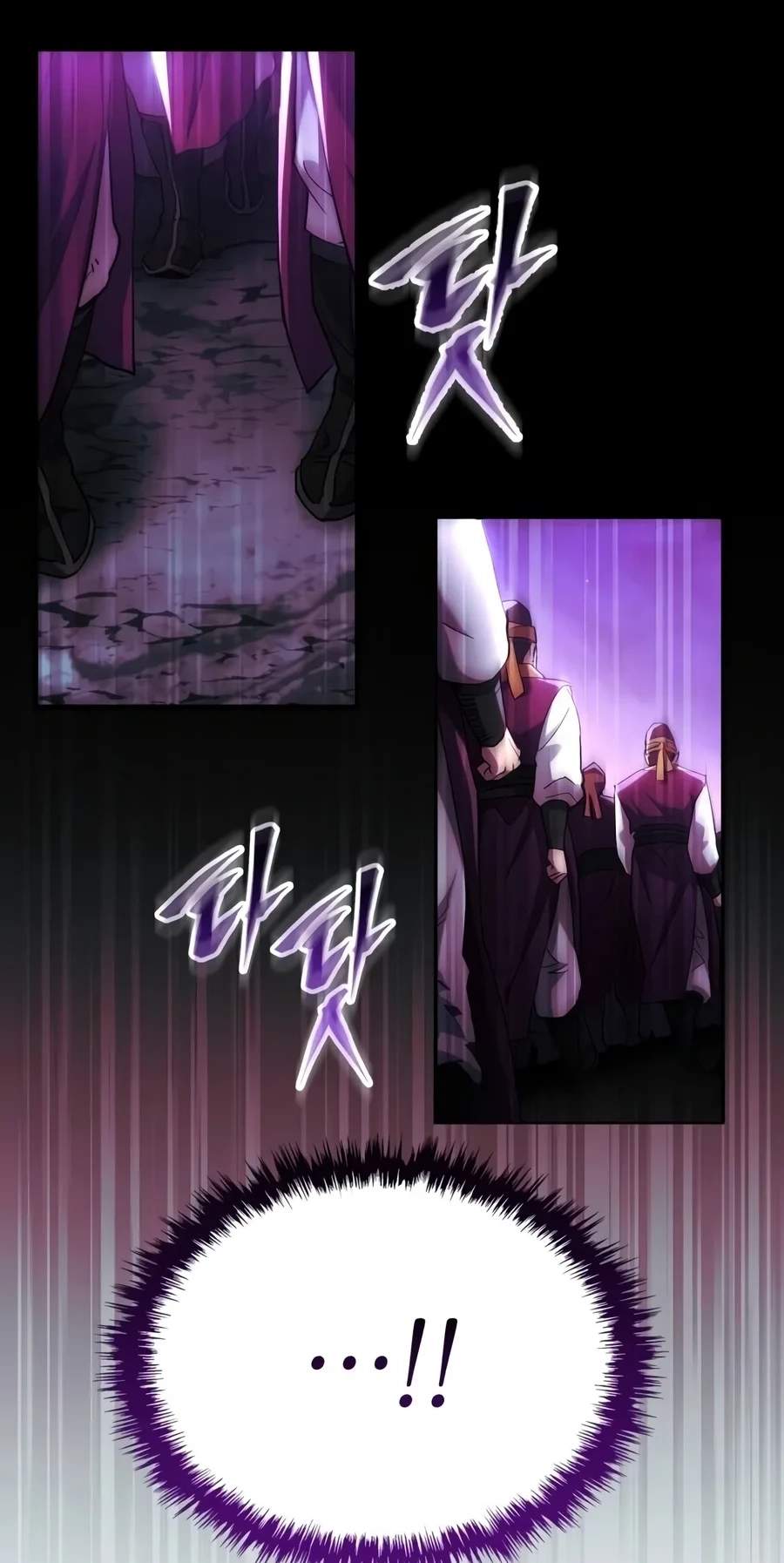 The Heavenly Demon Wants a Quiet Life Chapter 102 - Page 55