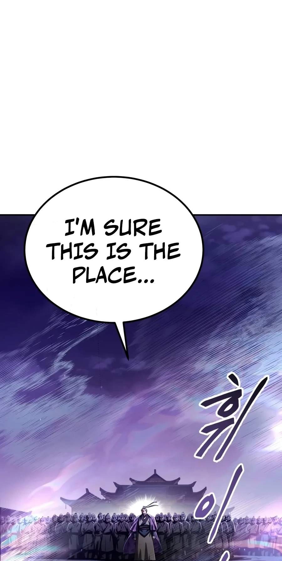 The Heavenly Demon Wants a Quiet Life Chapter 102 - Page 64