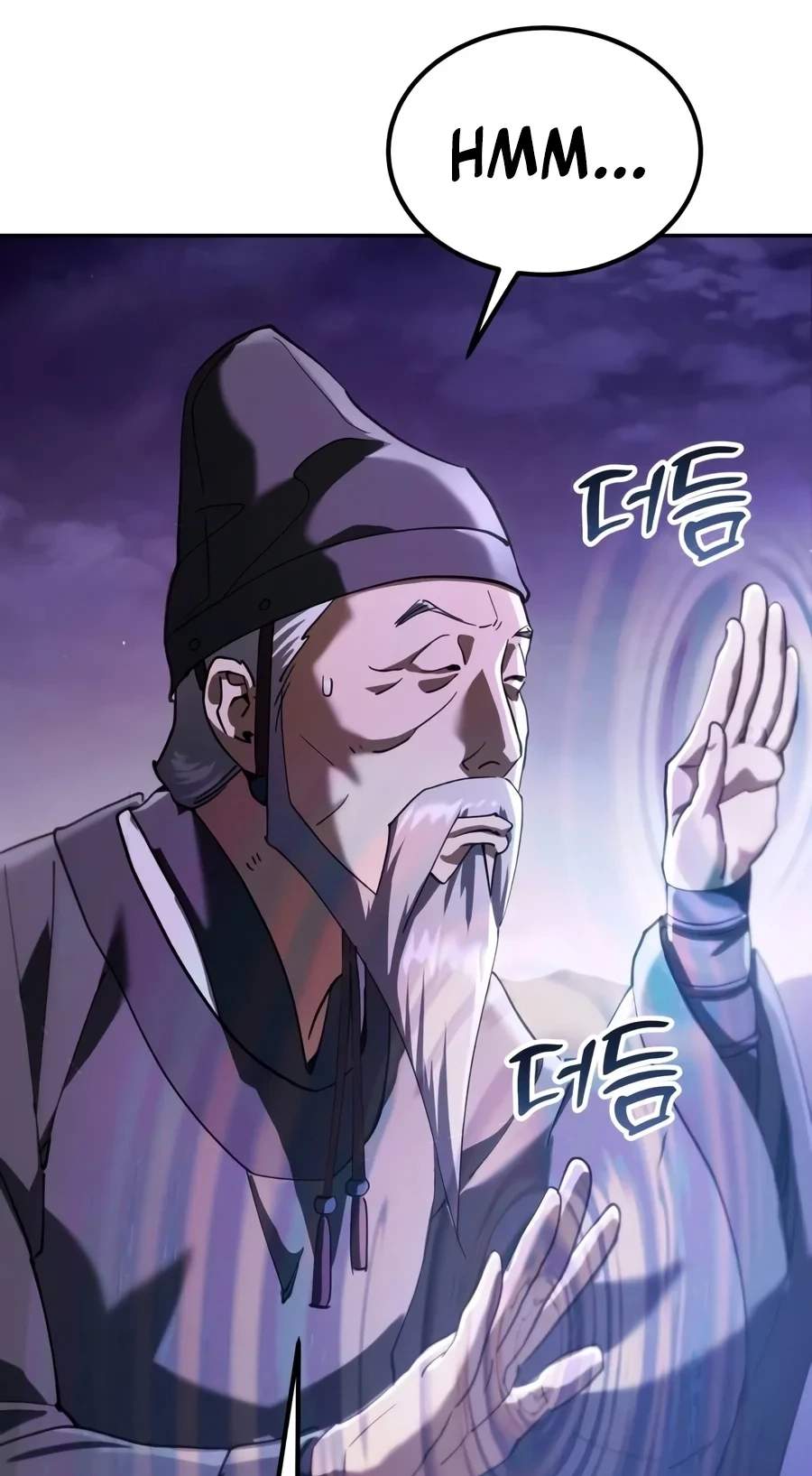 The Heavenly Demon Wants a Quiet Life Chapter 102 - Page 69