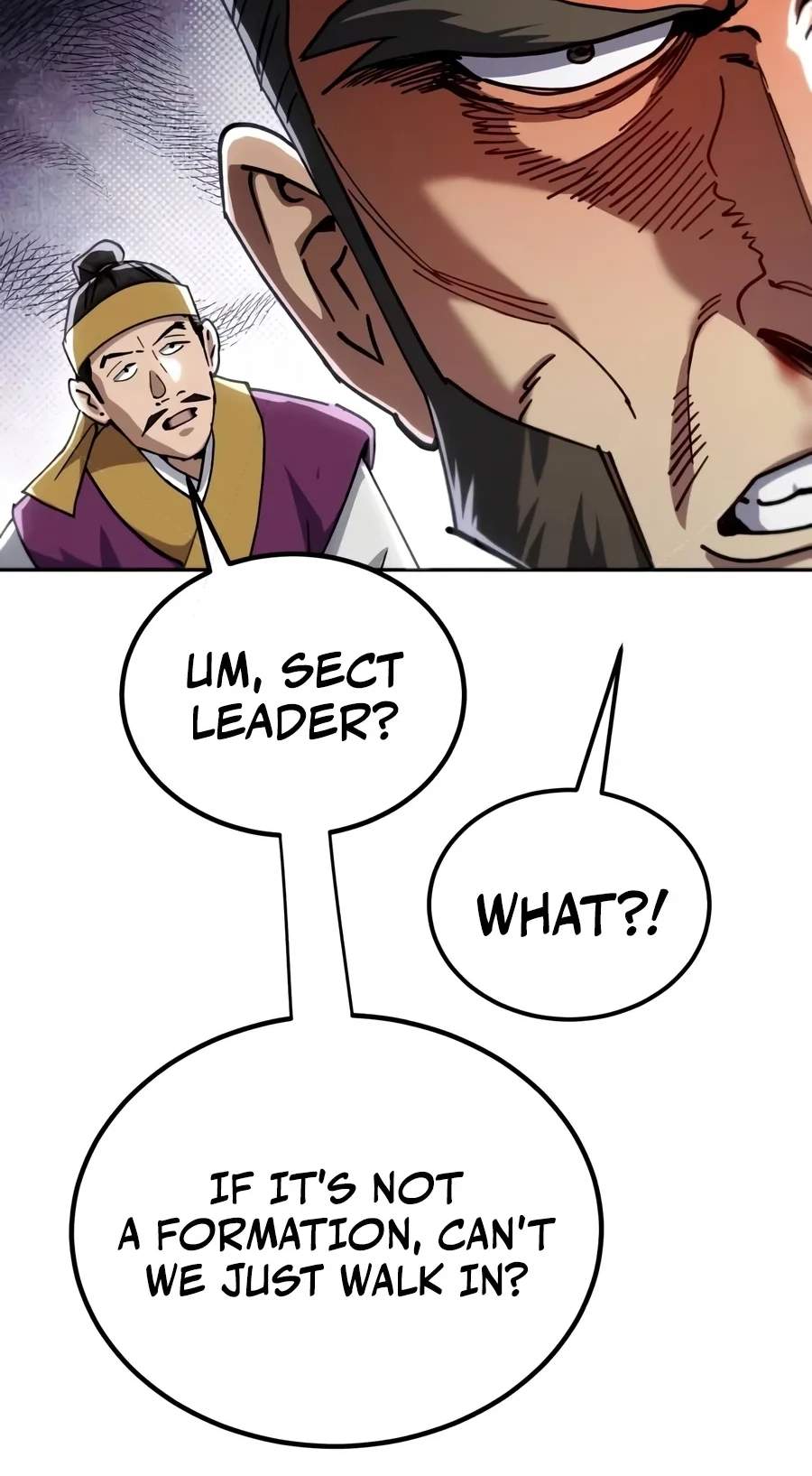 The Heavenly Demon Wants a Quiet Life Chapter 102 - Page 74