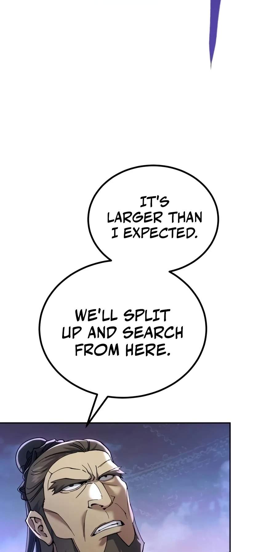 The Heavenly Demon Wants a Quiet Life Chapter 102 - Page 86