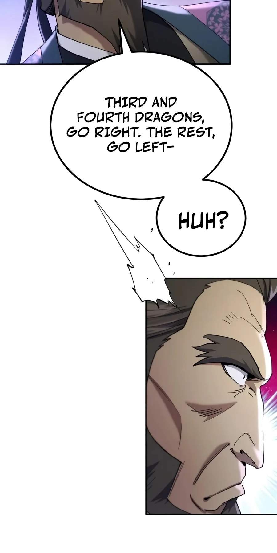 The Heavenly Demon Wants a Quiet Life Chapter 102 - Page 87