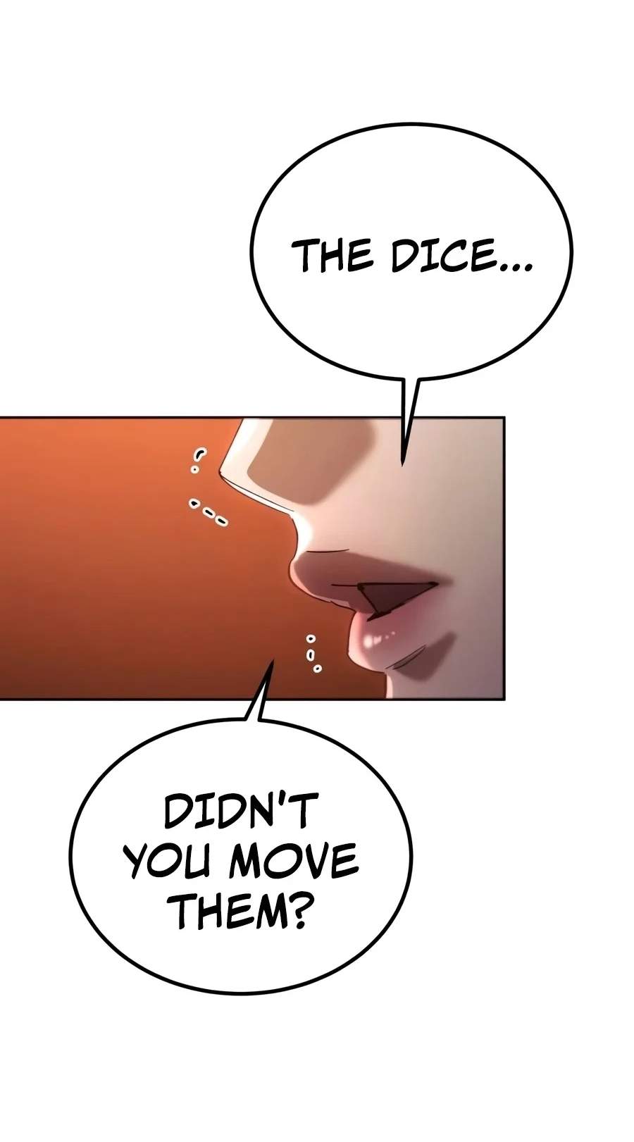 The Heavenly Demon Wants a Quiet Life Chapter 102 - Page 9