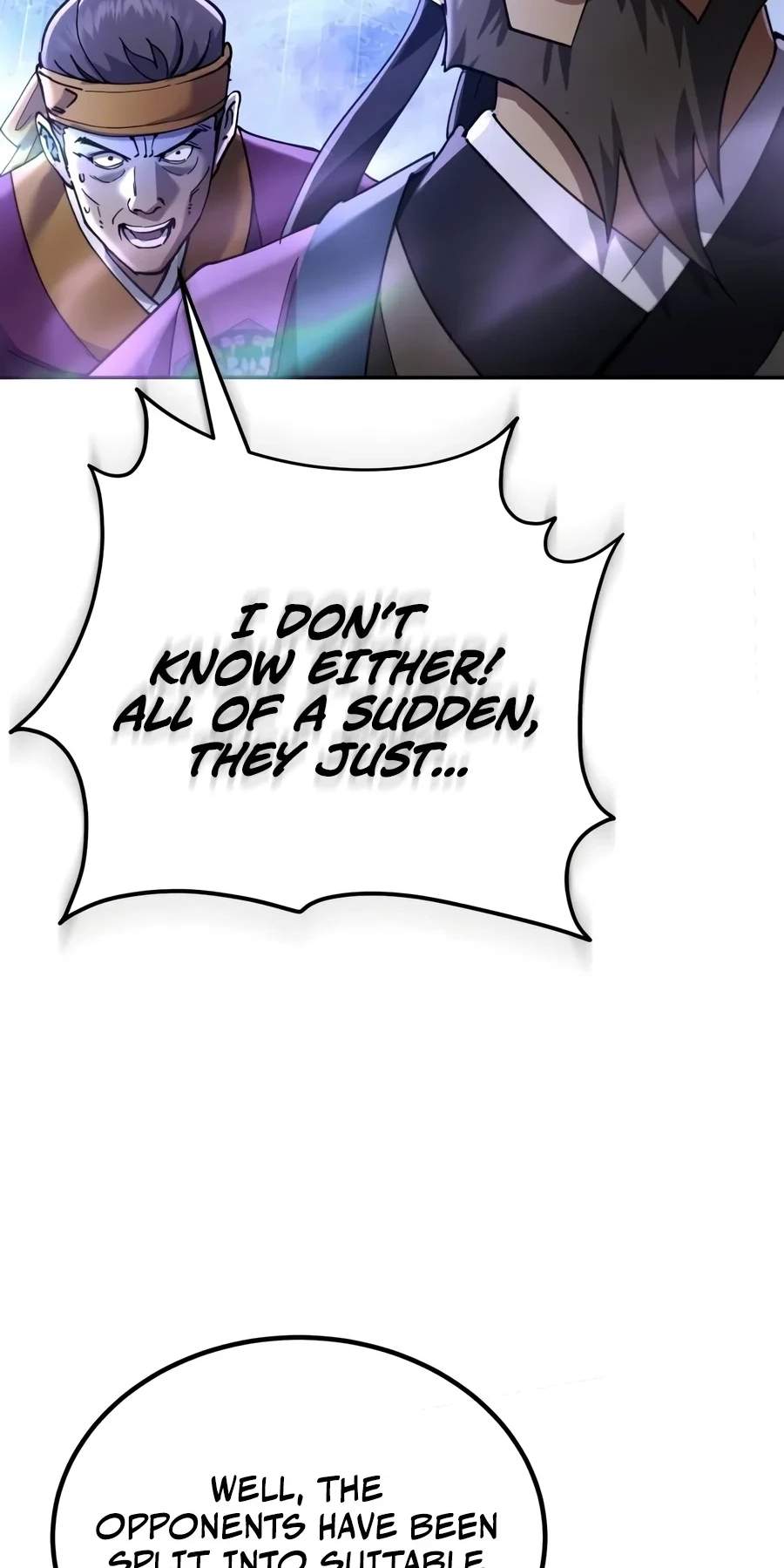 The Heavenly Demon Wants a Quiet Life Chapter 102 - Page 92