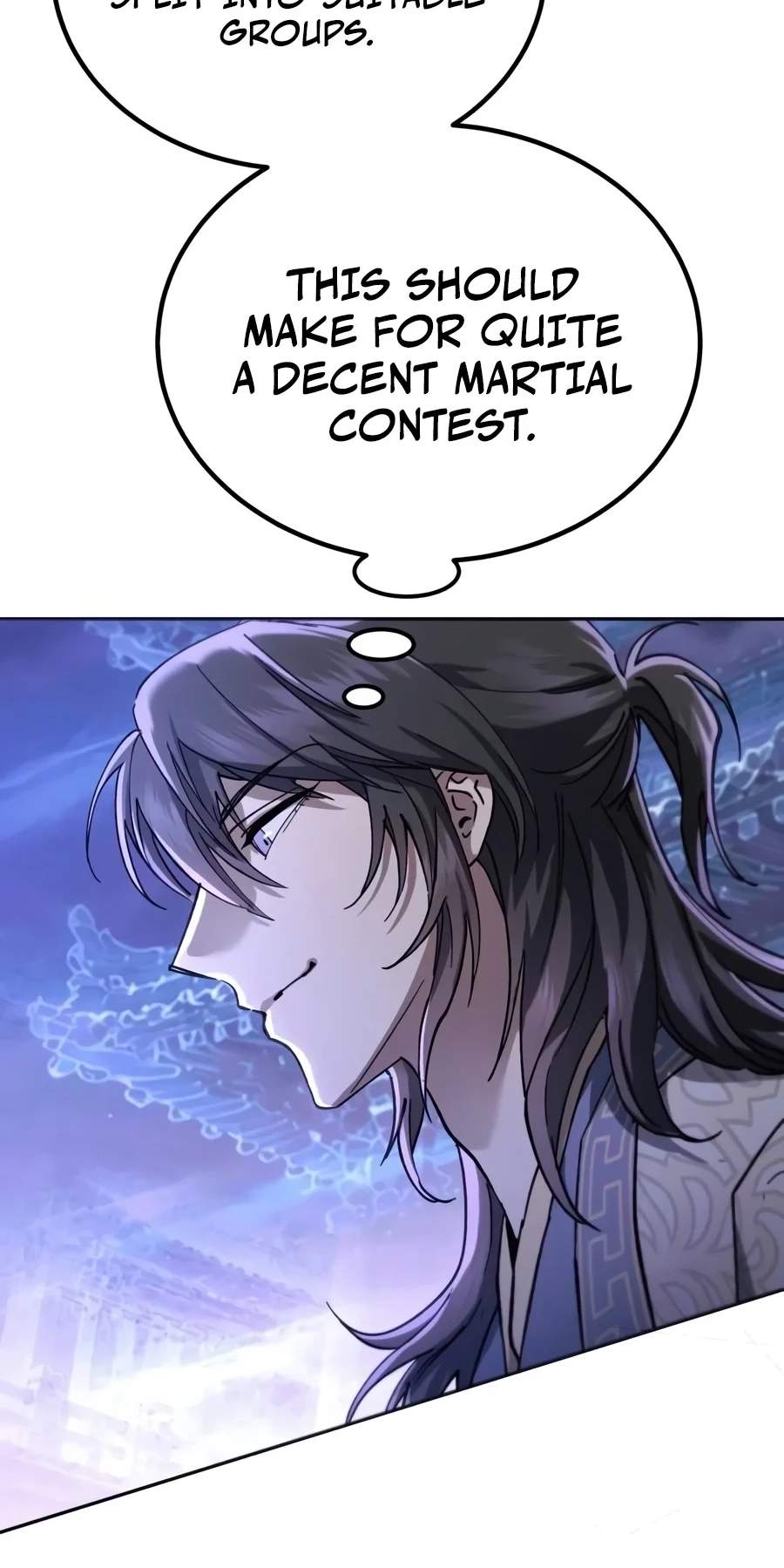 The Heavenly Demon Wants a Quiet Life Chapter 102 - Page 93