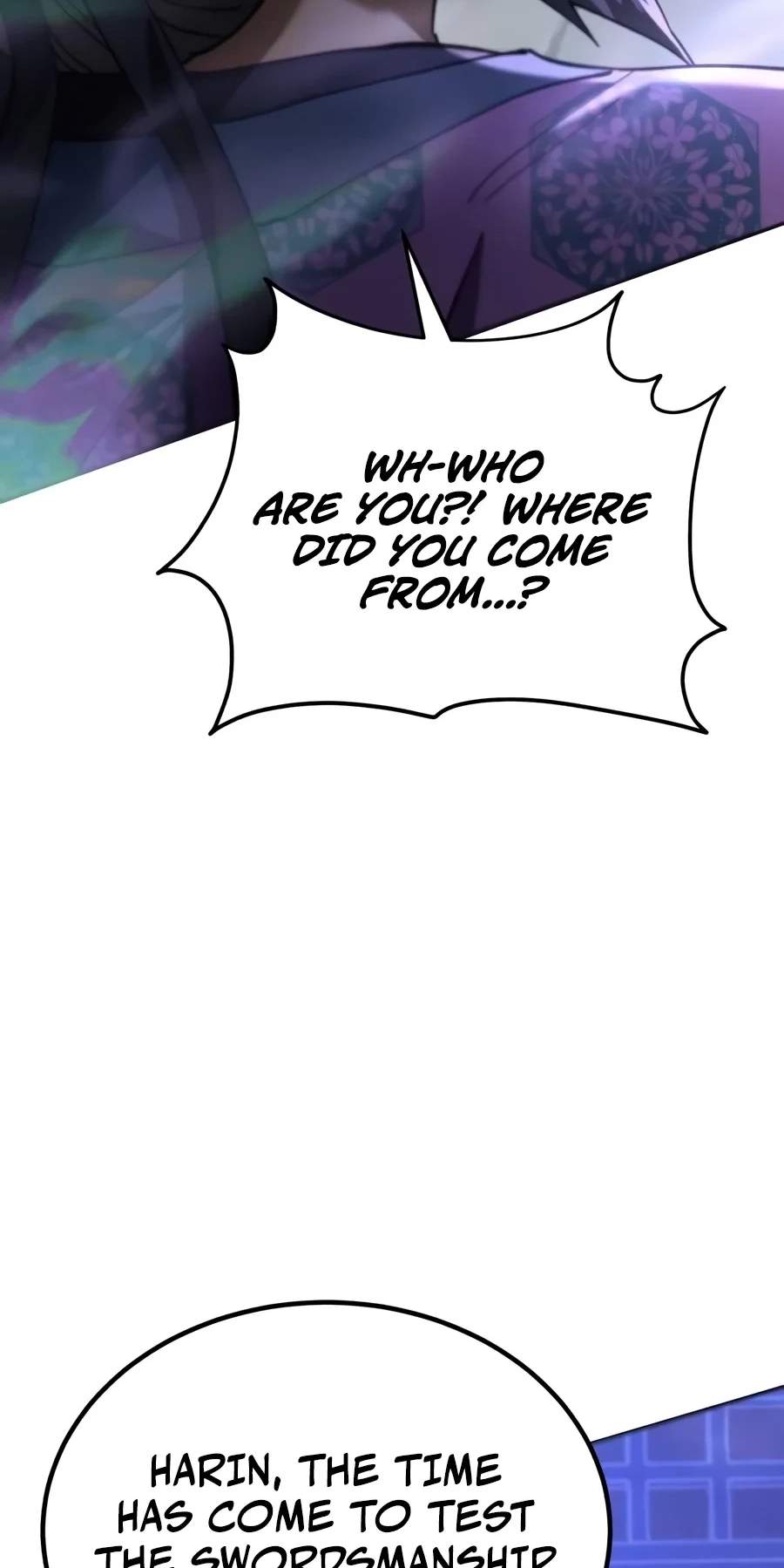 The Heavenly Demon Wants a Quiet Life Chapter 102 - Page 96