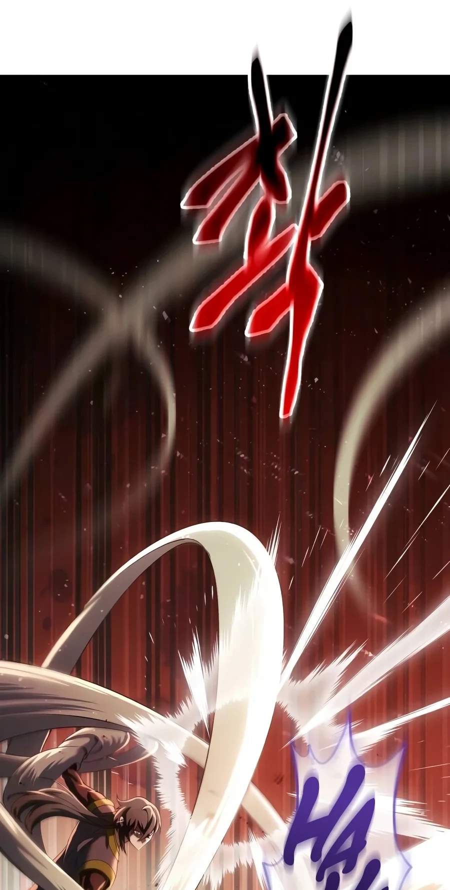 The Heavenly Demon Wants a Quiet Life Chapter 103 - Page 105