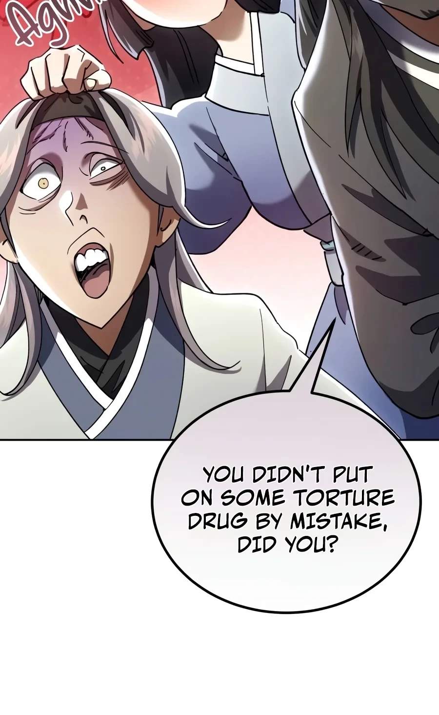 The Heavenly Demon Wants a Quiet Life Chapter 103 - Page 11