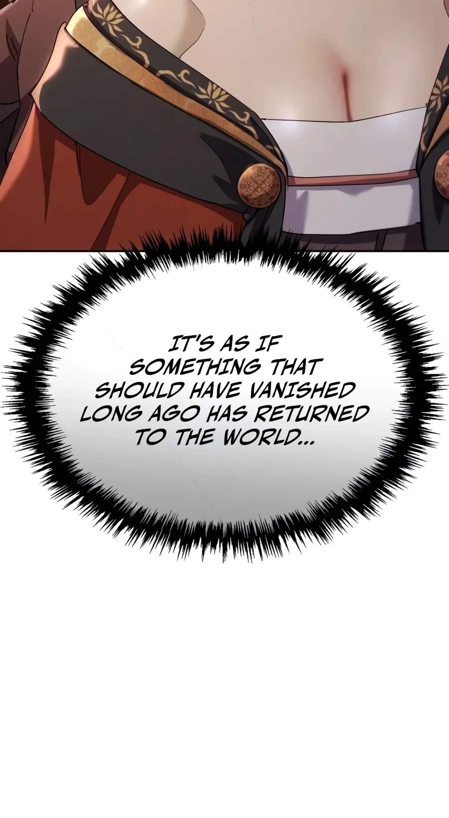 The Heavenly Demon Wants a Quiet Life Chapter 103 - Page 122