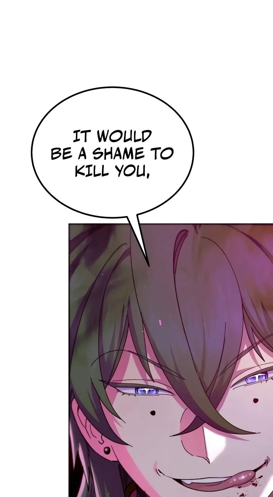 The Heavenly Demon Wants a Quiet Life Chapter 103 - Page 123