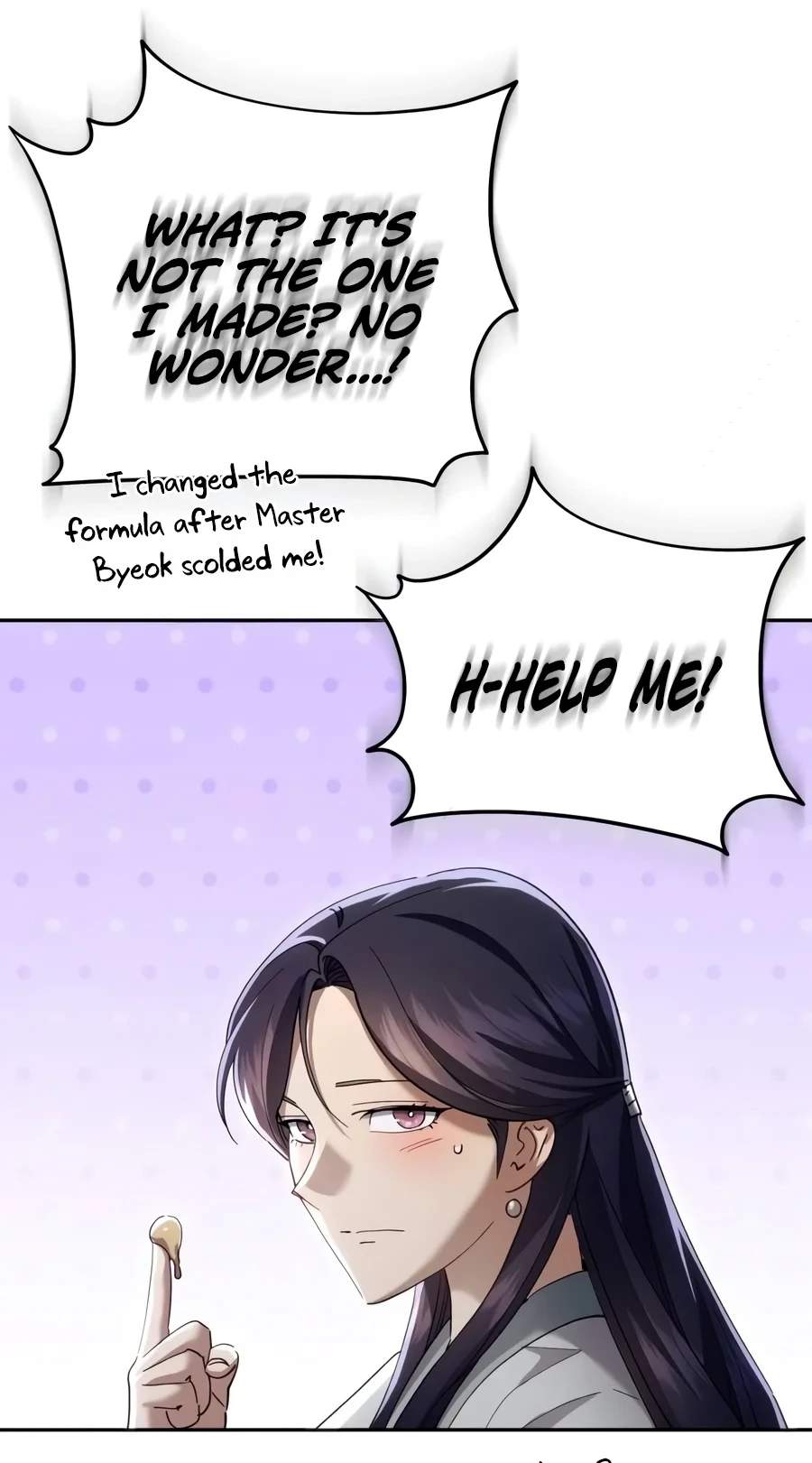 The Heavenly Demon Wants a Quiet Life Chapter 103 - Page 13
