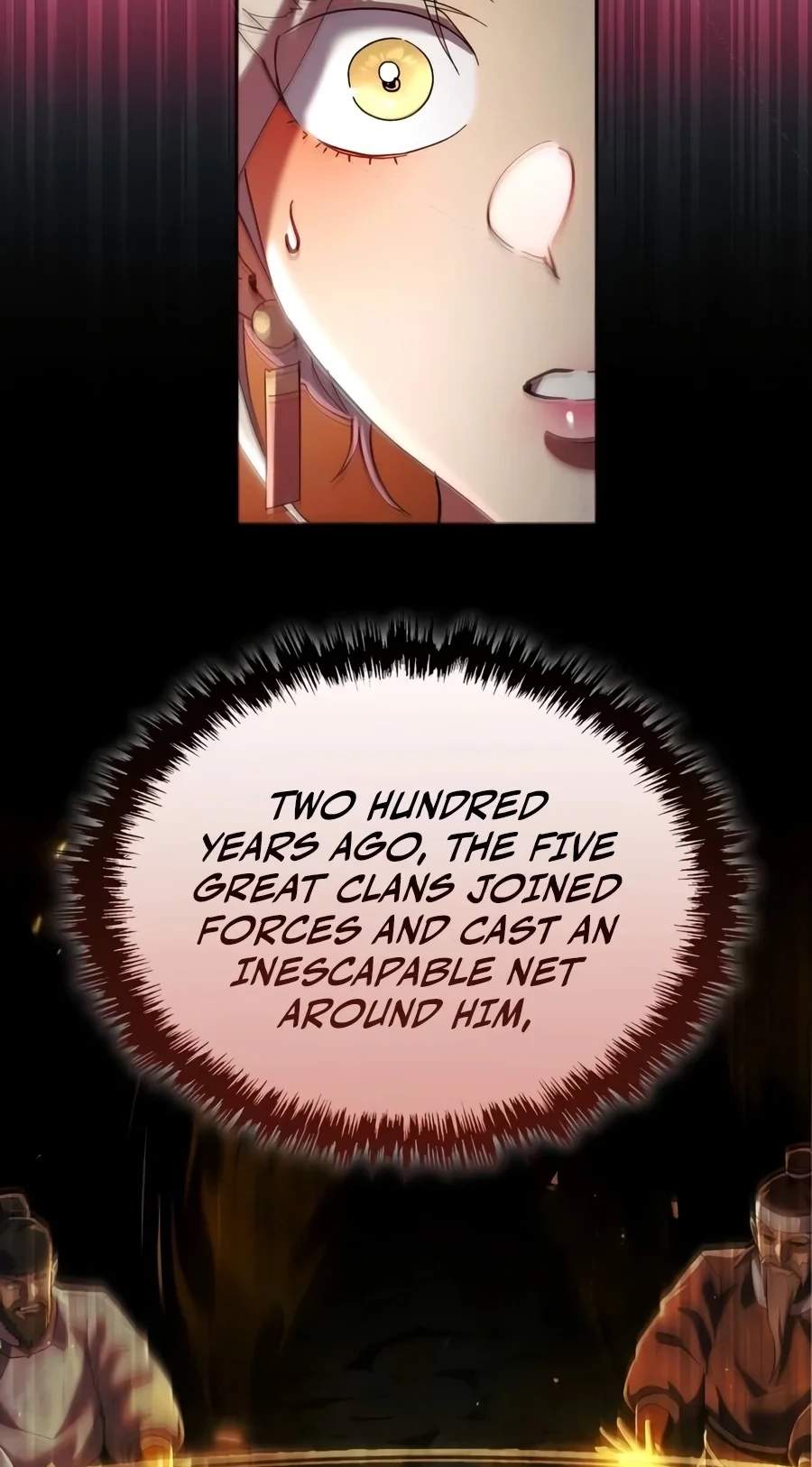 The Heavenly Demon Wants a Quiet Life Chapter 103 - Page 131