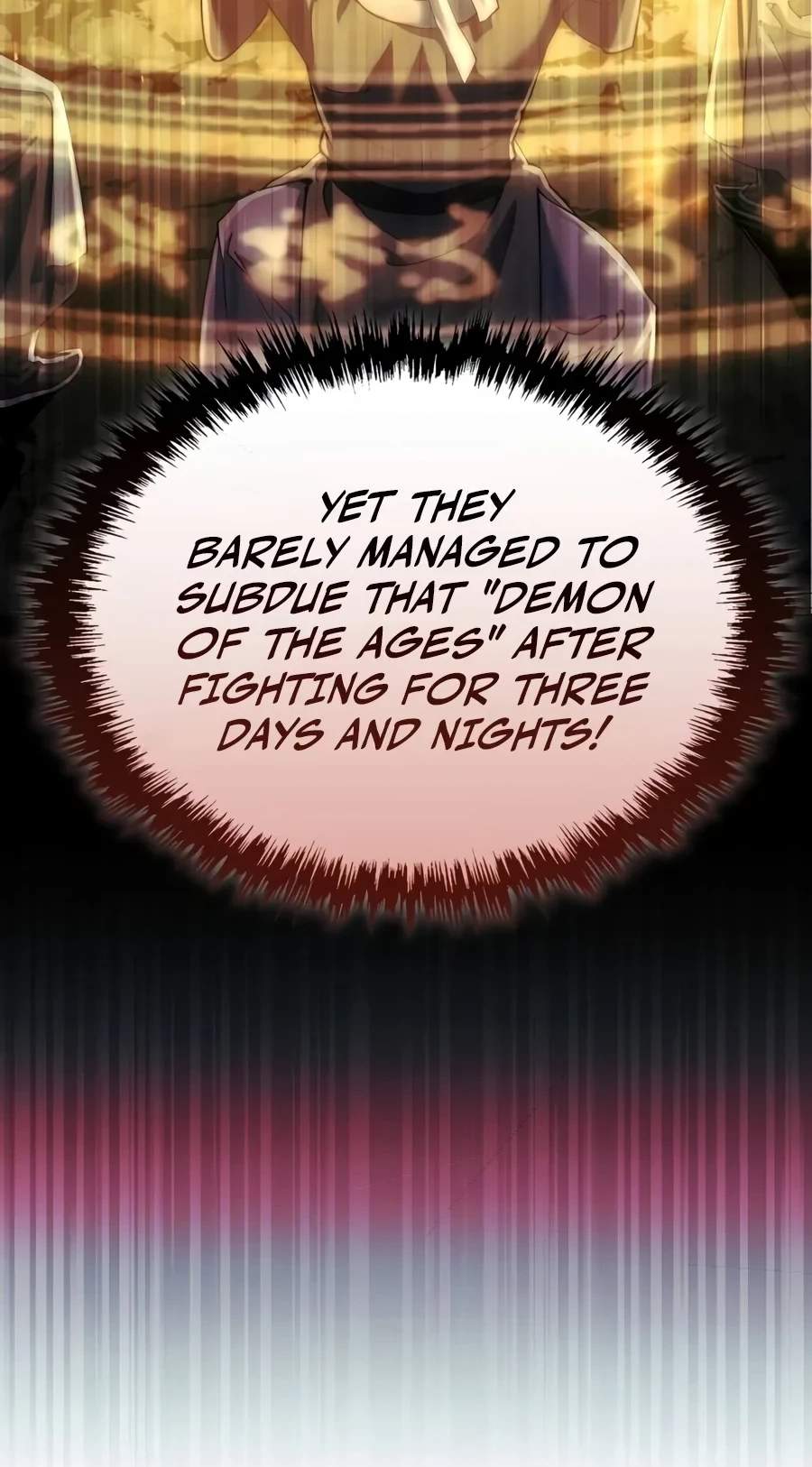 The Heavenly Demon Wants a Quiet Life Chapter 103 - Page 133