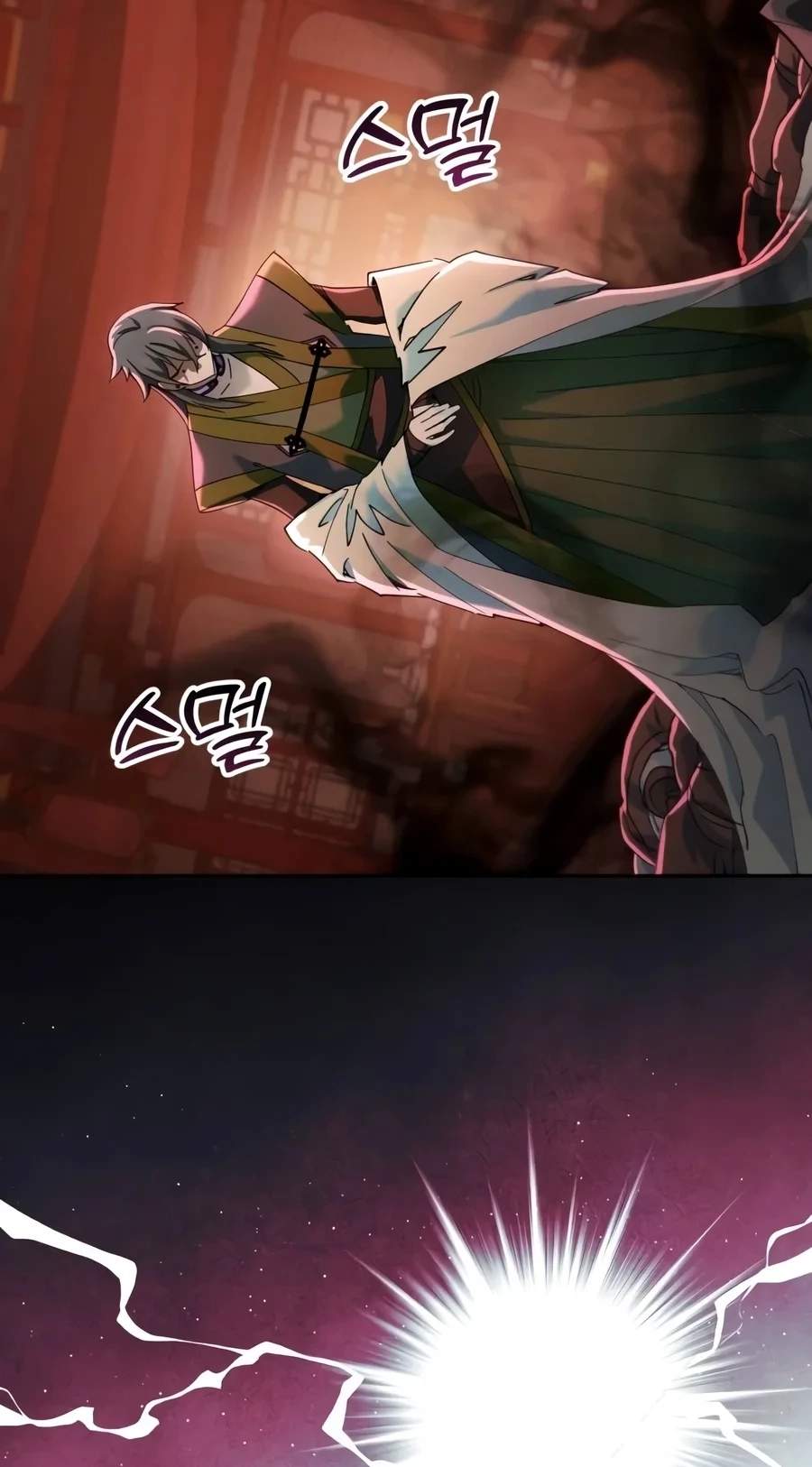 The Heavenly Demon Wants a Quiet Life Chapter 103 - Page 135