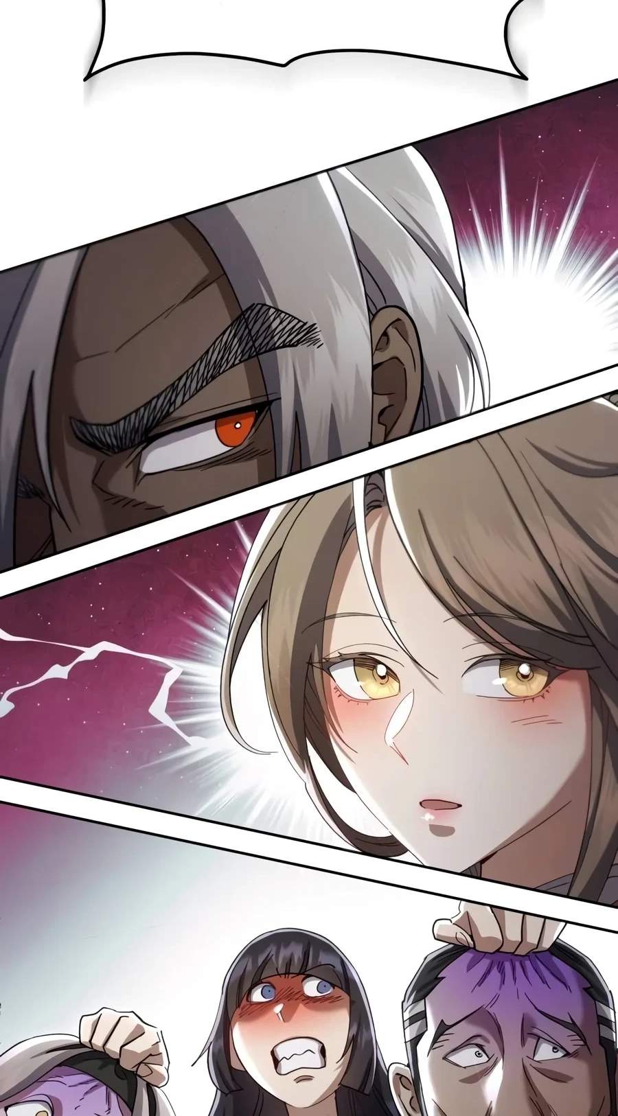 The Heavenly Demon Wants a Quiet Life Chapter 103 - Page 27
