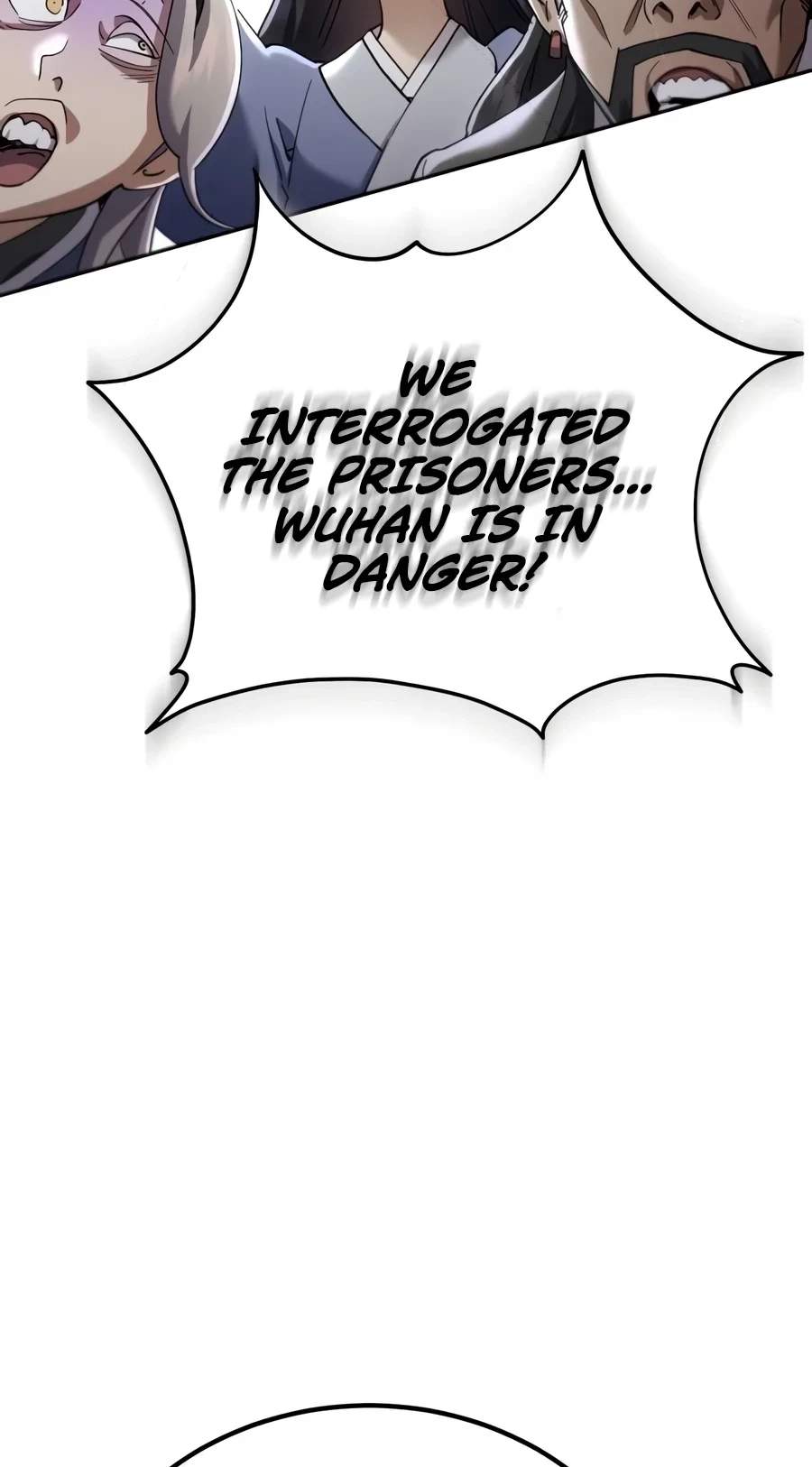 The Heavenly Demon Wants a Quiet Life Chapter 103 - Page 28