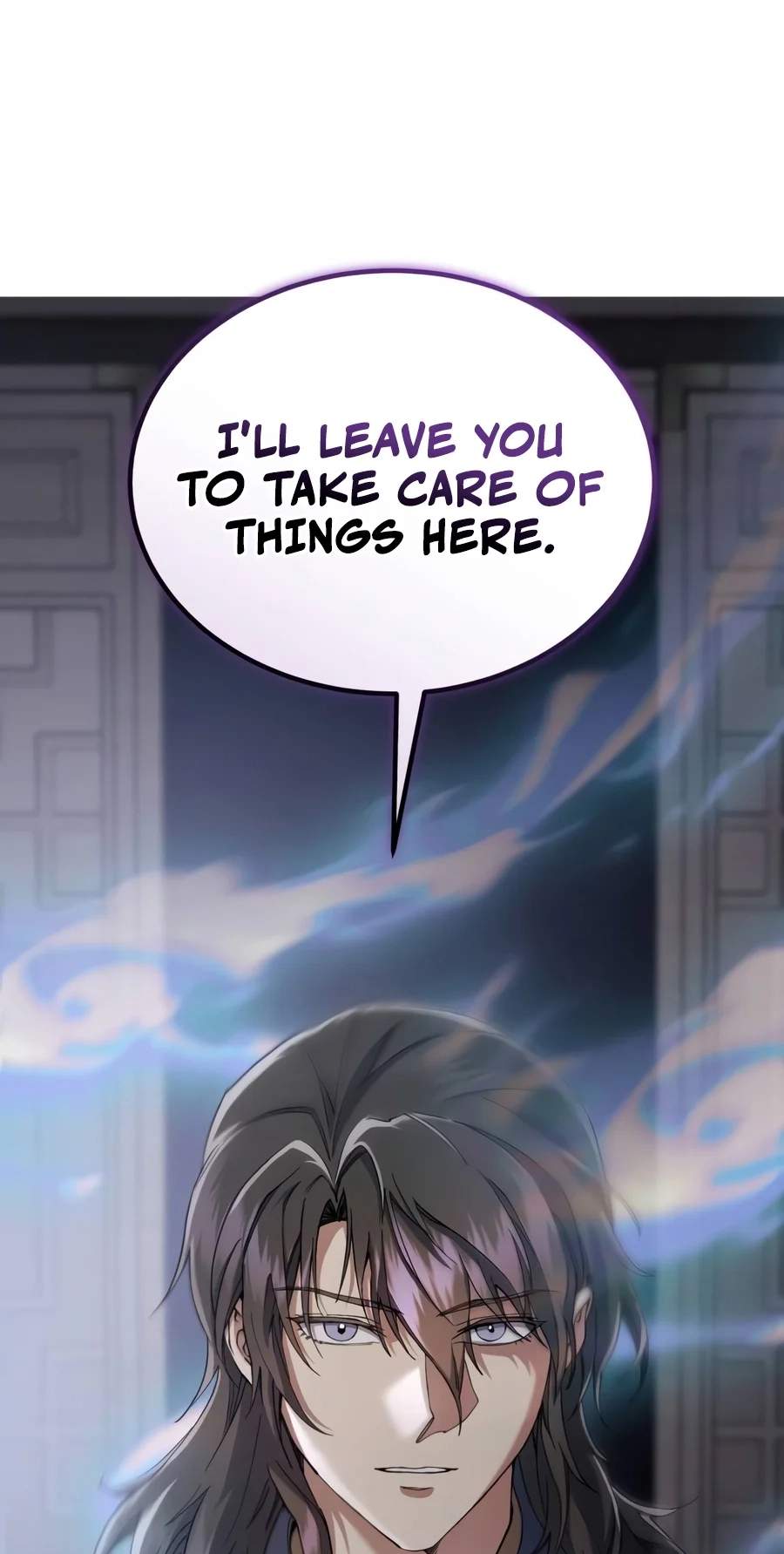 The Heavenly Demon Wants a Quiet Life Chapter 103 - Page 34