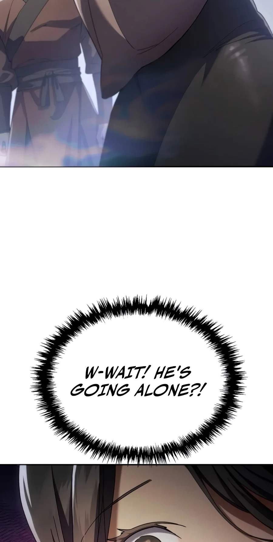 The Heavenly Demon Wants a Quiet Life Chapter 103 - Page 38
