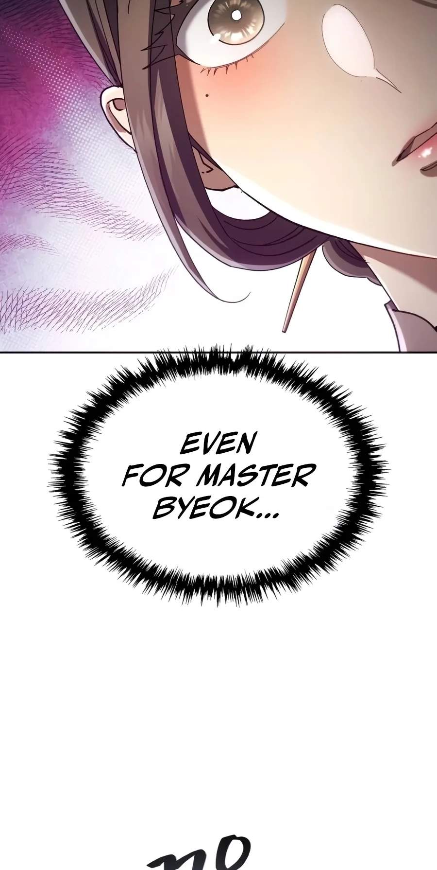 The Heavenly Demon Wants a Quiet Life Chapter 103 - Page 39