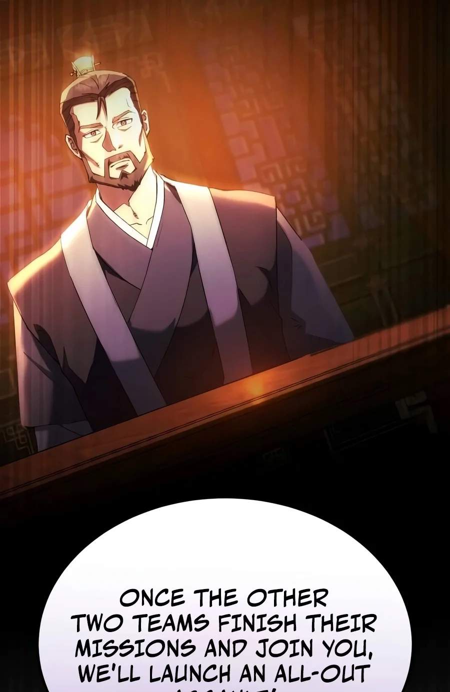 The Heavenly Demon Wants a Quiet Life Chapter 103 - Page 57